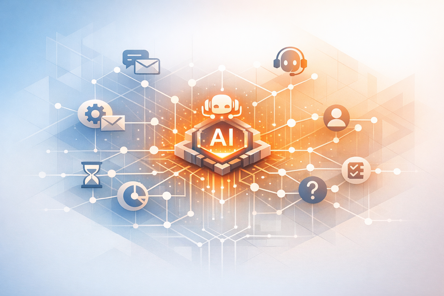 Complete Guide to AI Customer Support Implementation