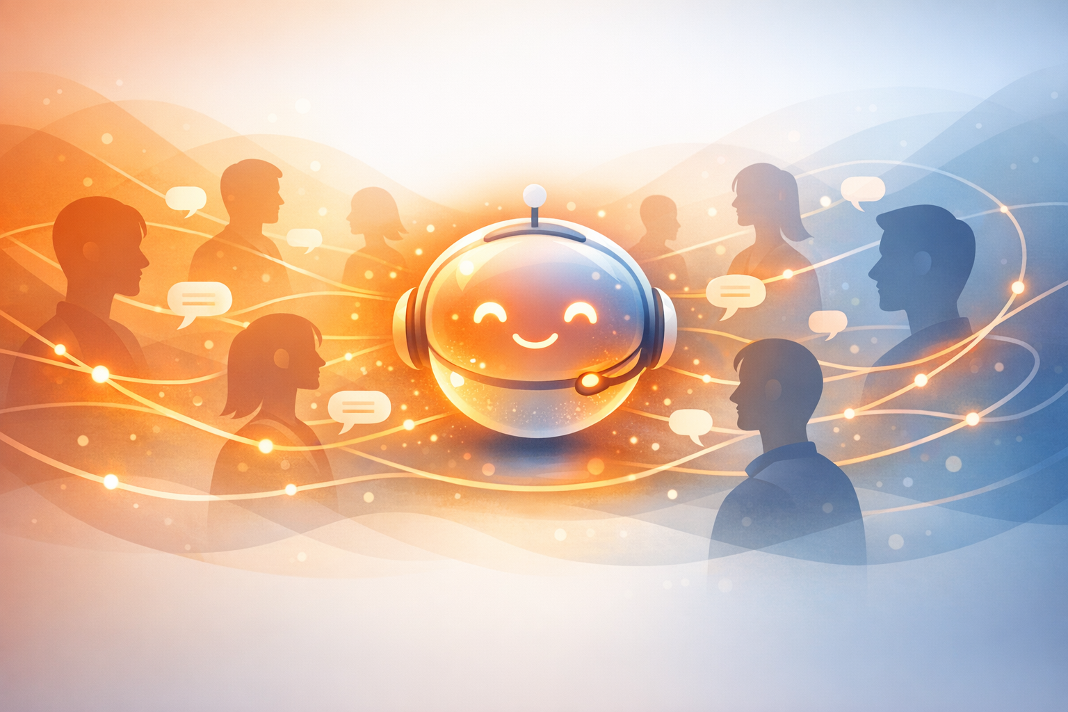 How Conversational AI Personalizes Customer Journeys