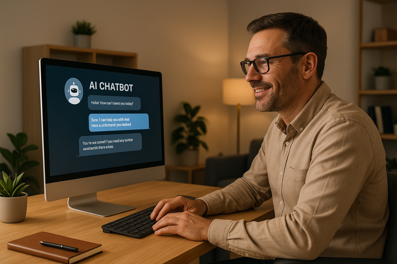 AI Chatbot ROI: What SMBs Should Expect