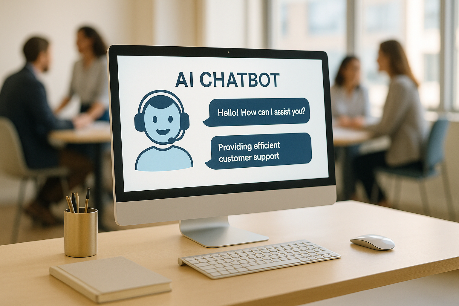 7 Ways AI Chatbots Cut Customer Service Costs