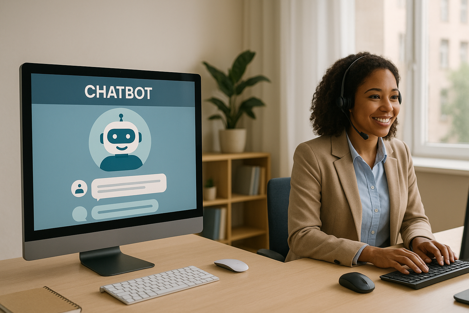 Chatbot vs Live Chat: Which Works Better?