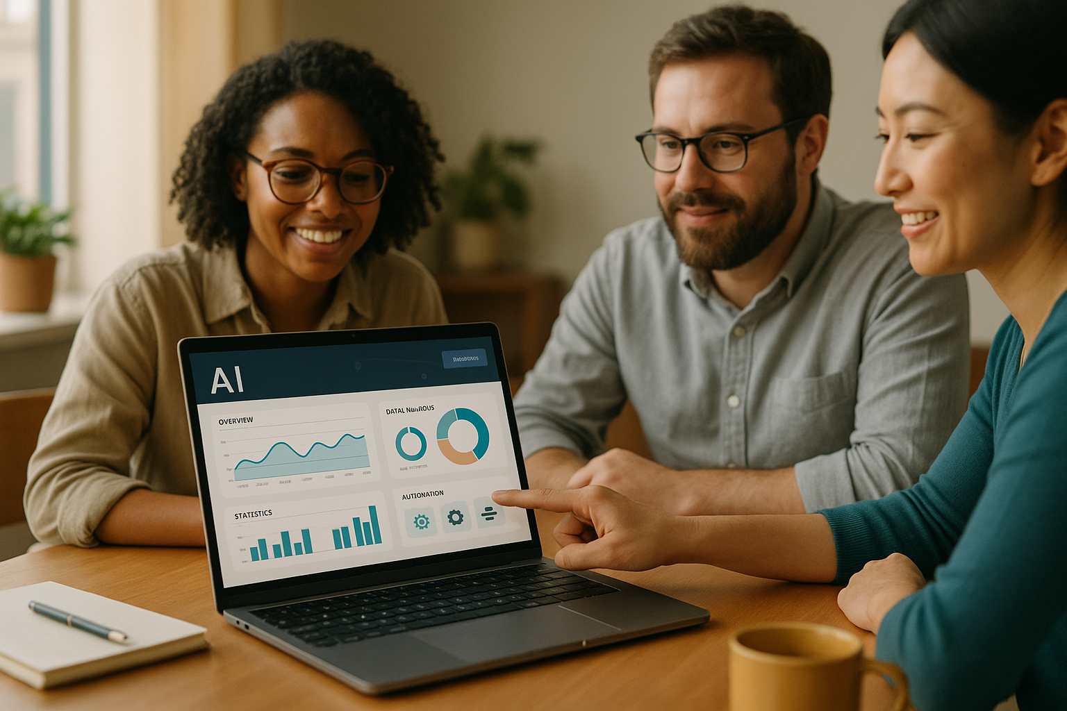 Small Business AI Tools: 5 Must-Have Features