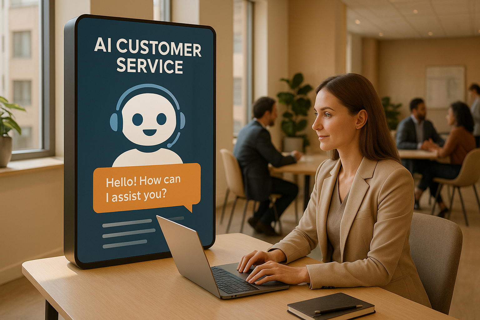 Best AI Customer Service Tools for 2025
