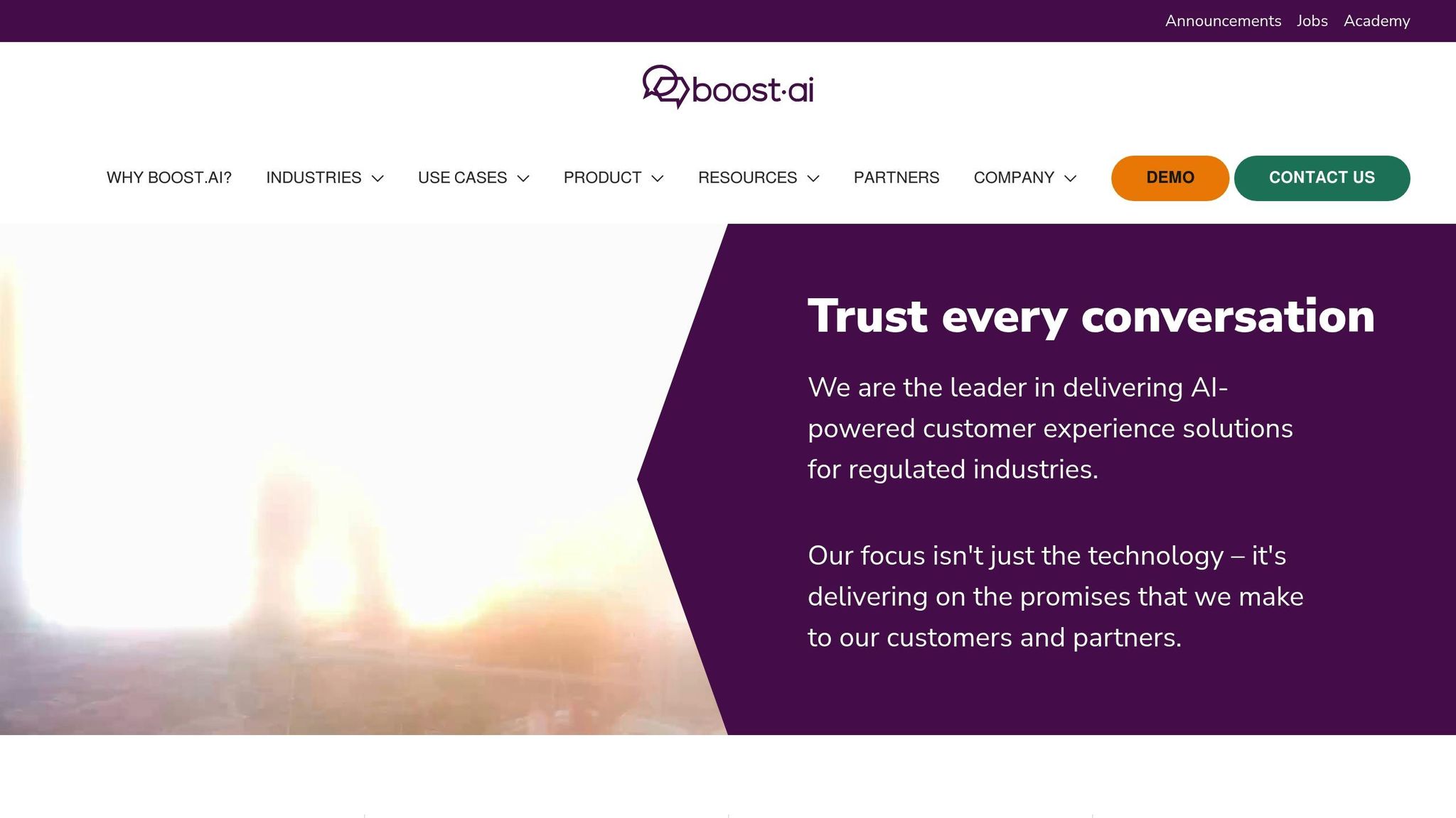 boost.ai
