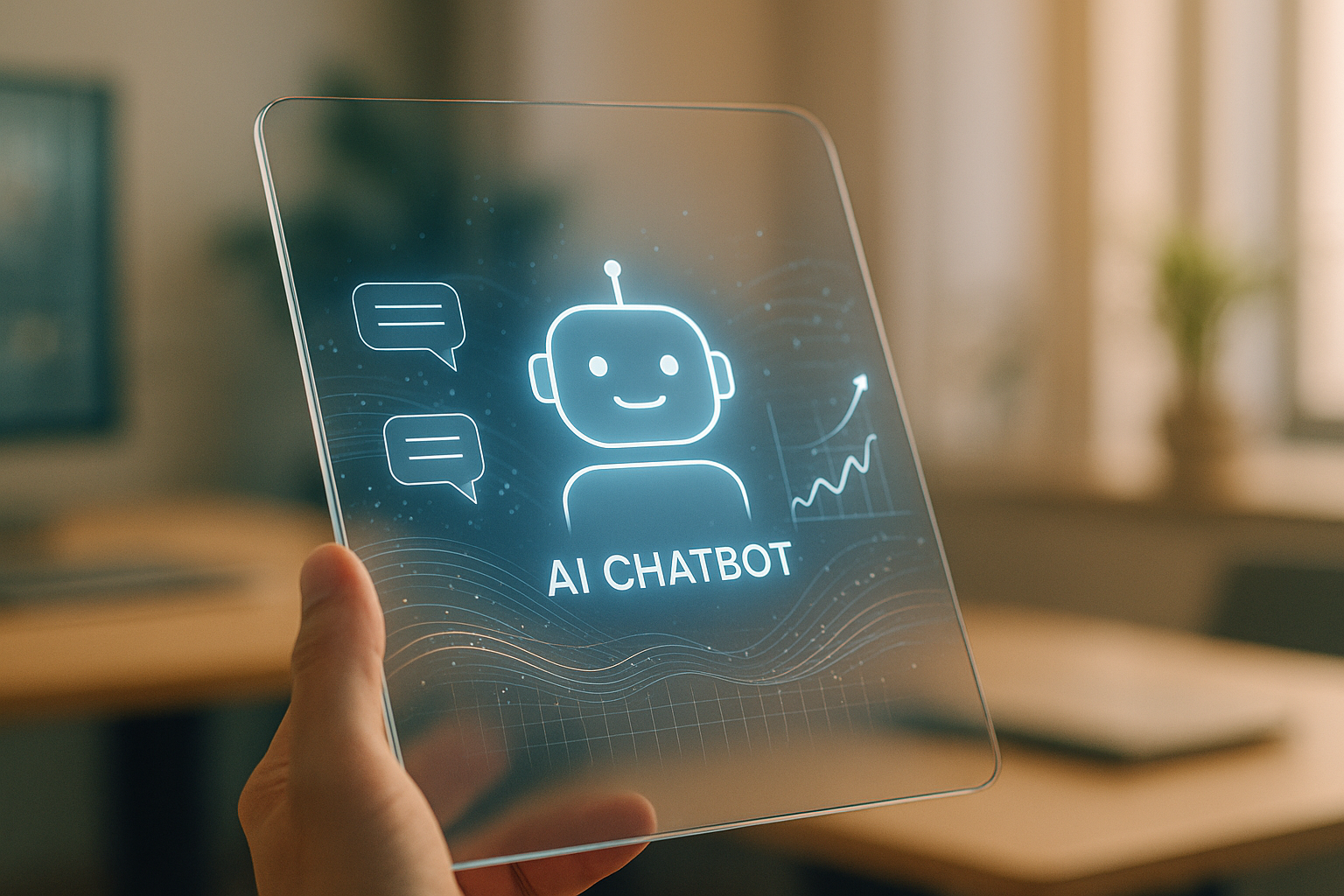 10 Features of Adaptive AI Chatbots for Businesses