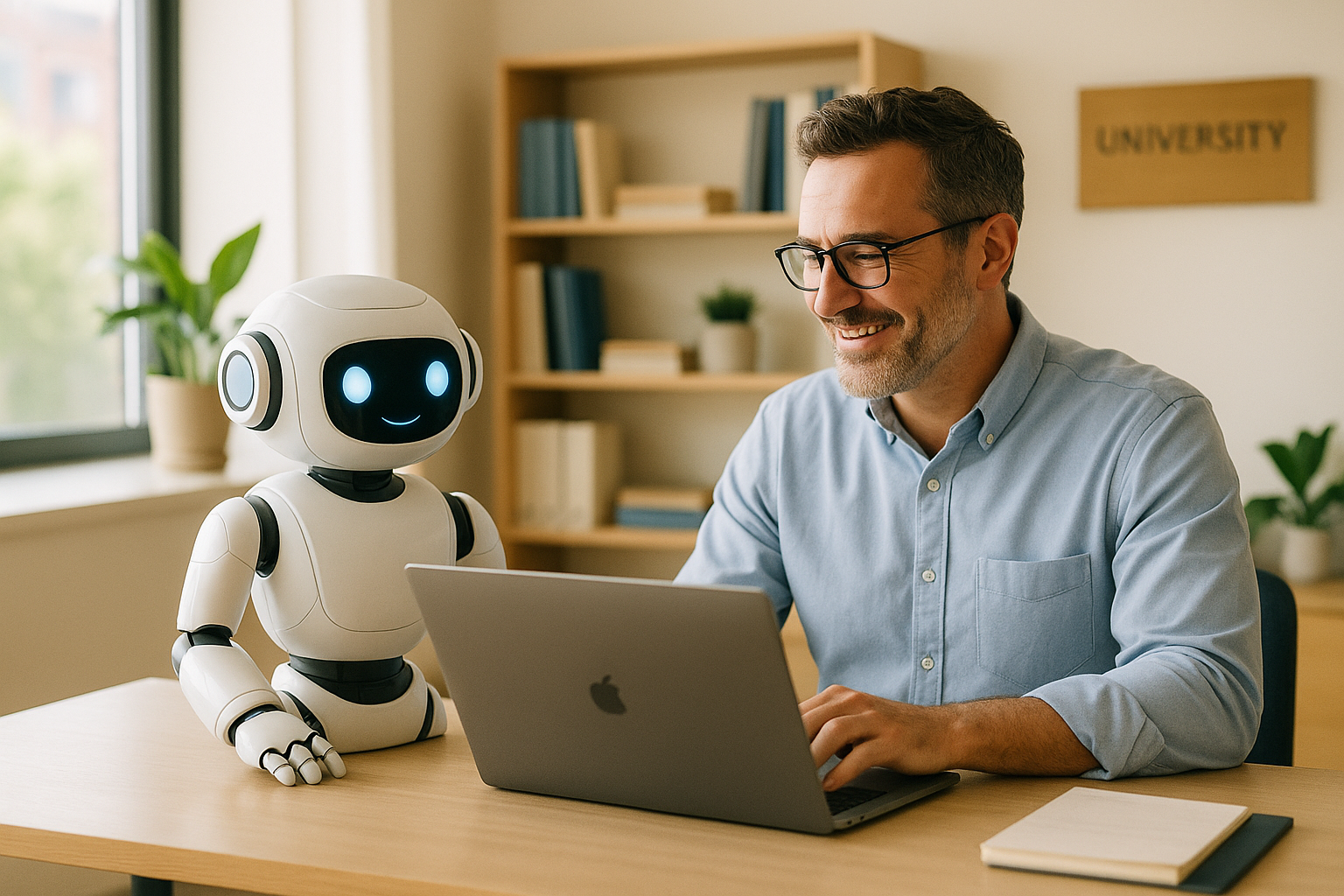 Ultimate Guide to Faculty Support Bots in 2025