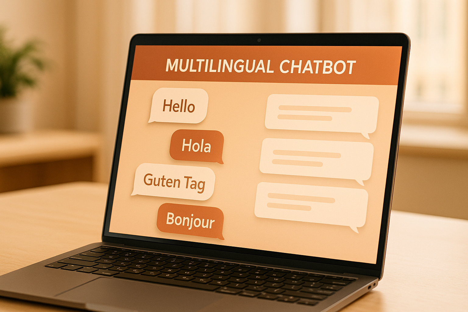 How Multilingual Chatbots Engage Global Leads