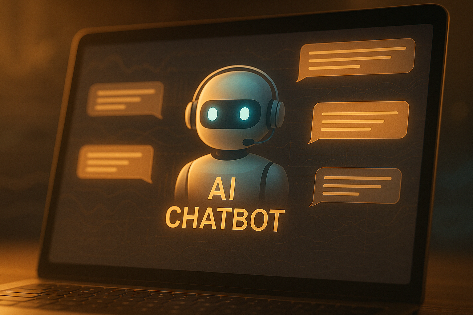 How Chatbots Adjust Responses Using AI