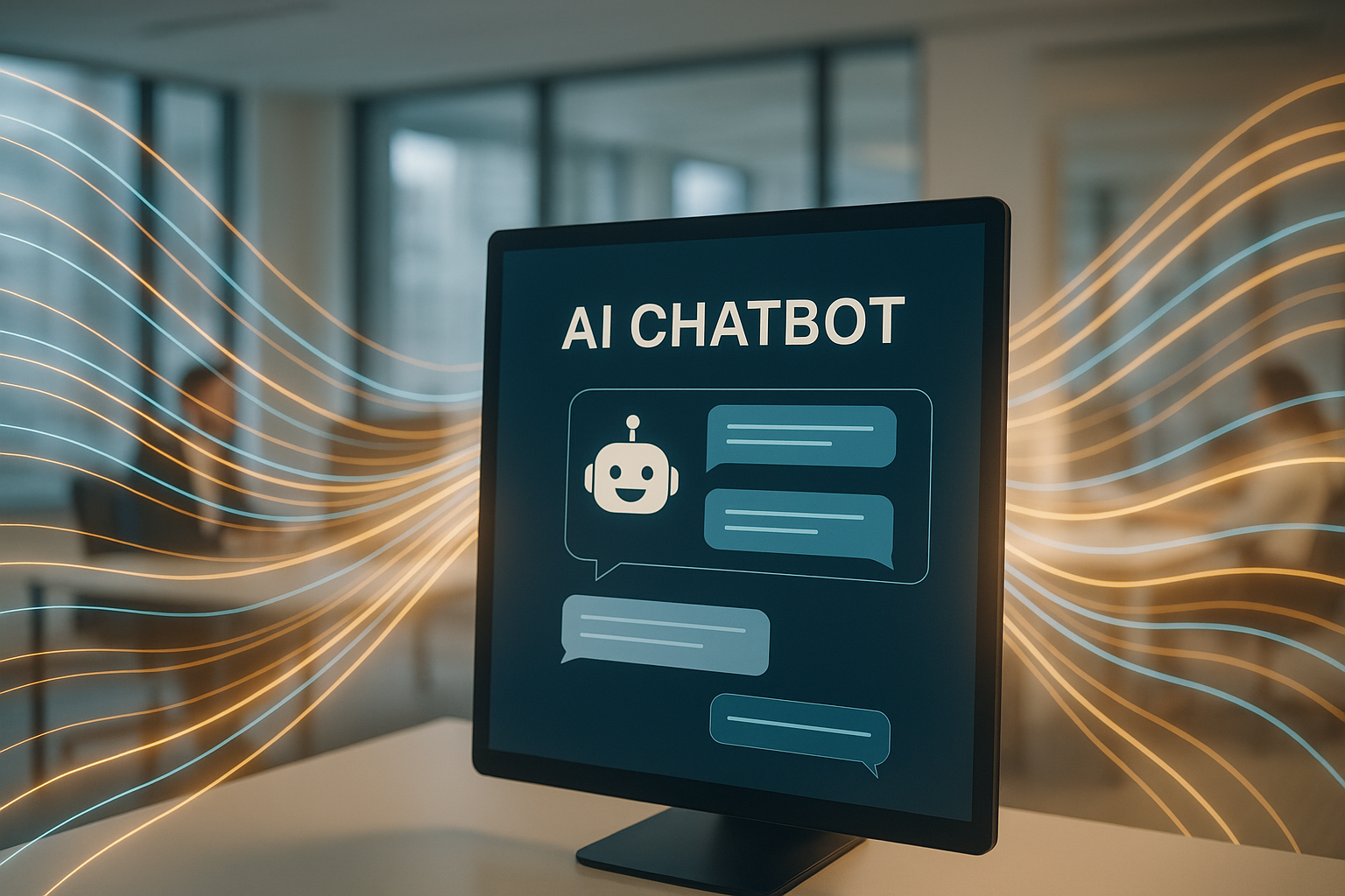 AI Chatbots in Omnichannel Data Strategies