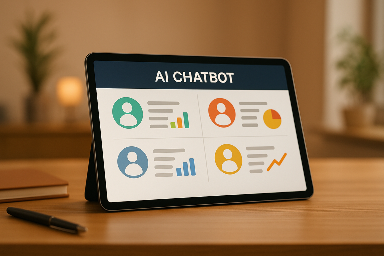 AI Chatbots for Customer Segmentation