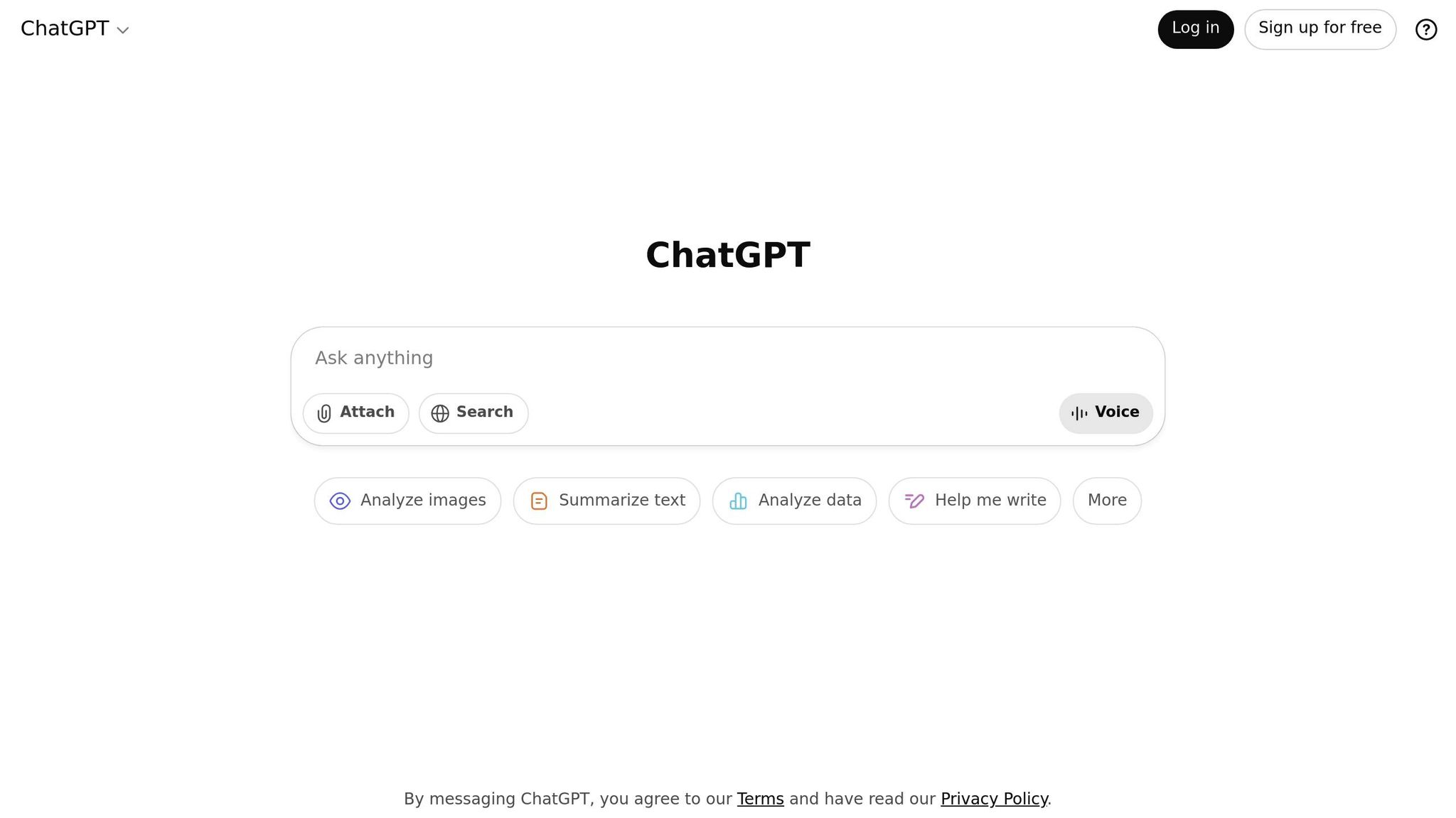 ChatGPT