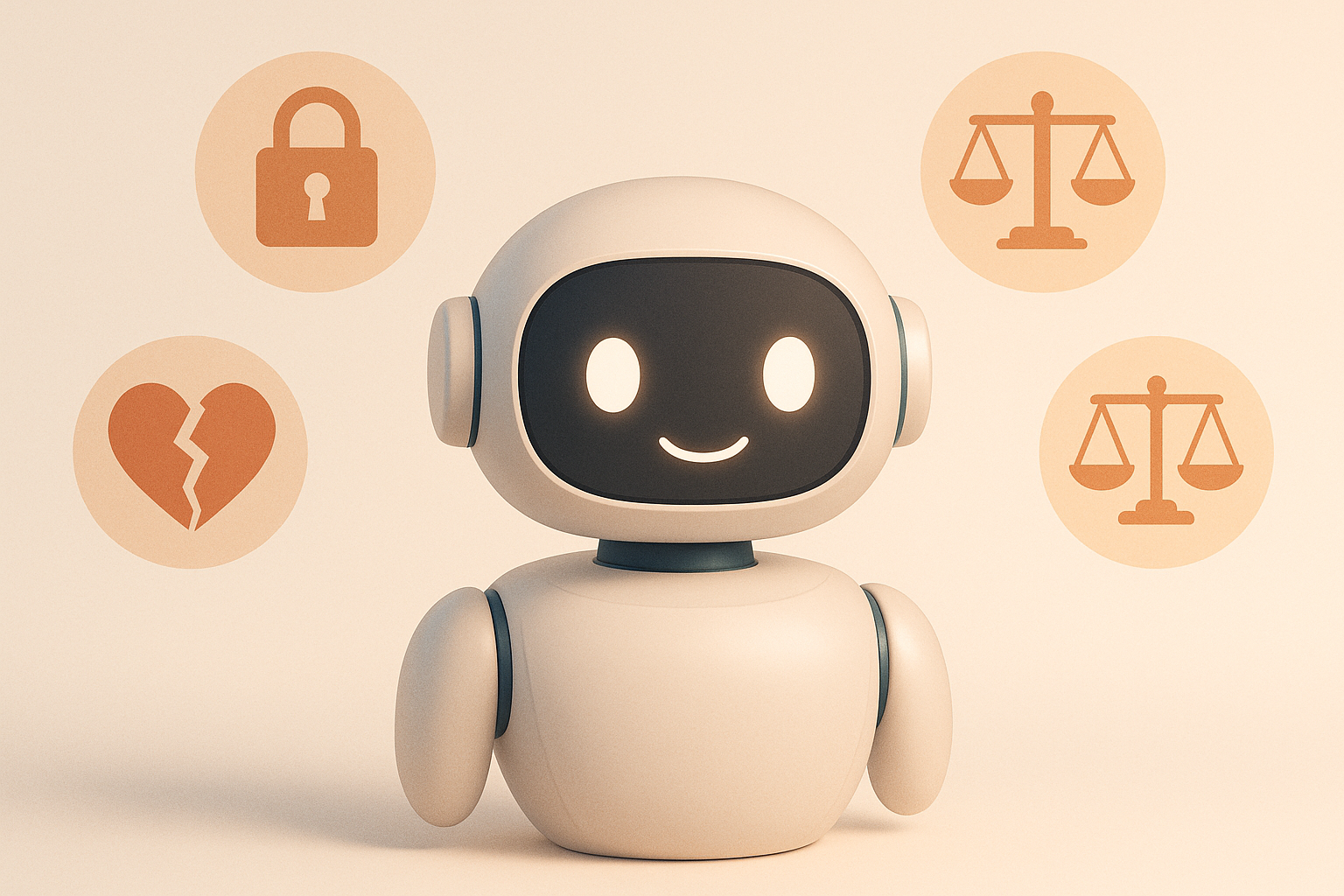 Top 5 Ethical Risks in Chatbot Sentiment Analysis