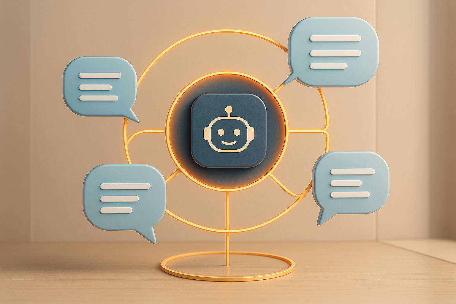 AI-Powered CRM: Chat History Integration
