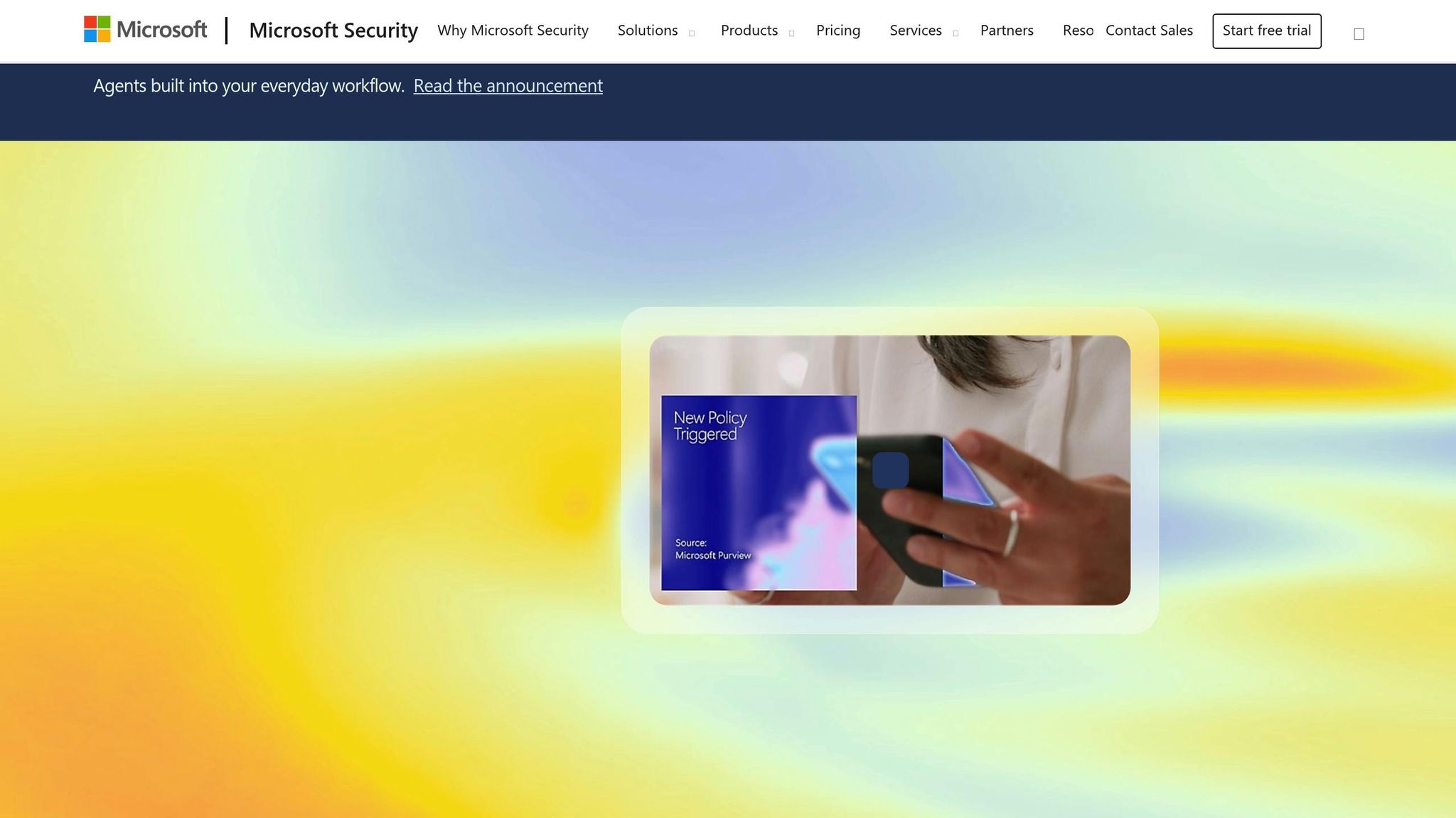 Microsoft Purview