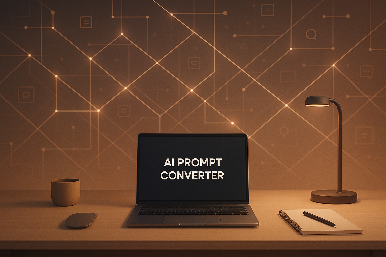 AI Prompt Converter