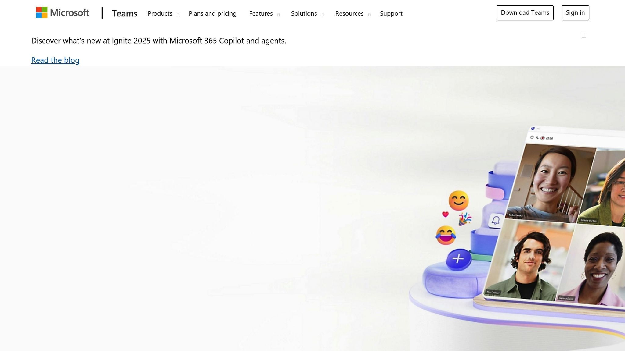 Microsoft Teams