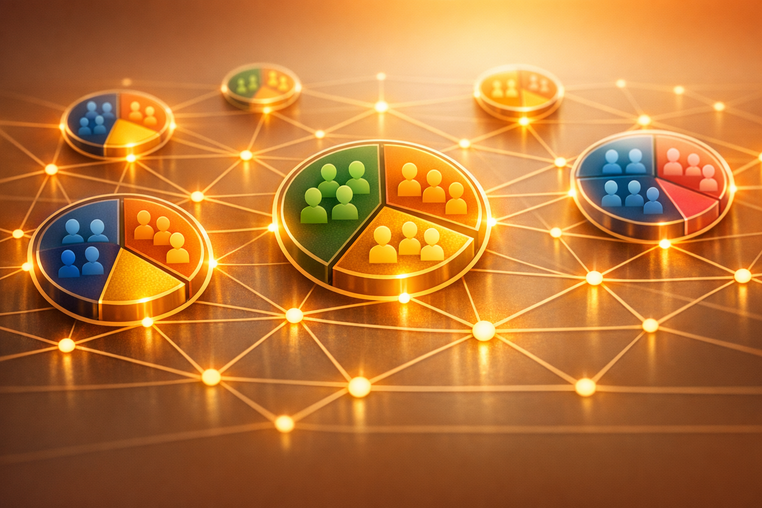 AI in CRM: Customer Segmentation Strategies