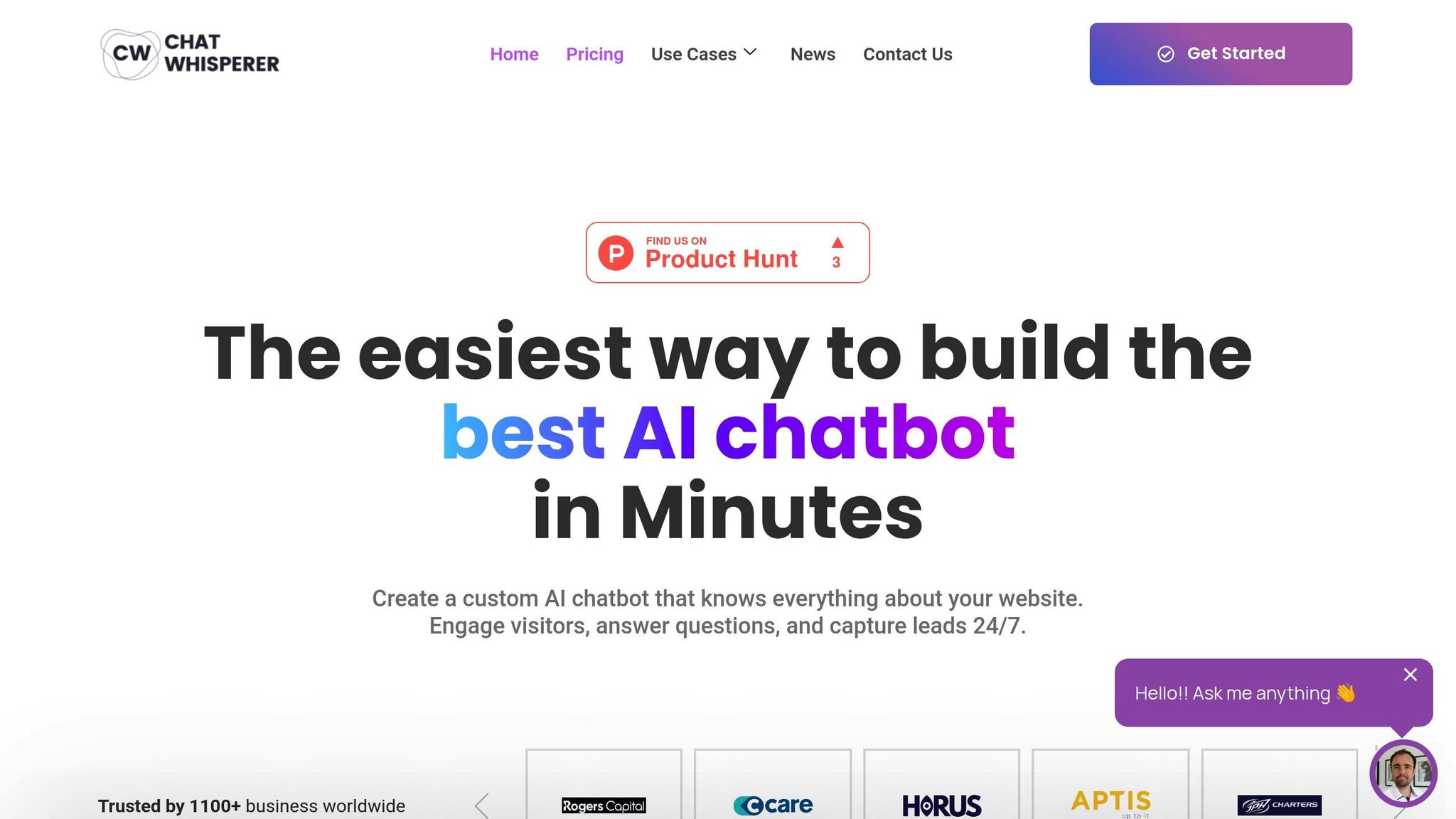 Chat Whisperer