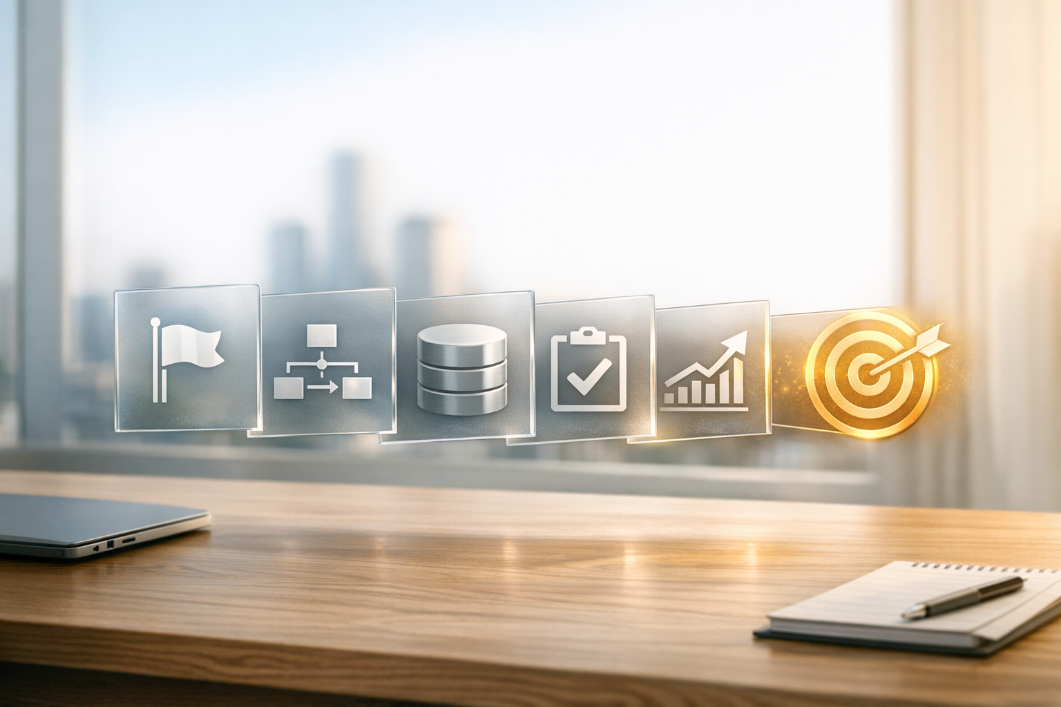 How to Match AI Models to Business Goals