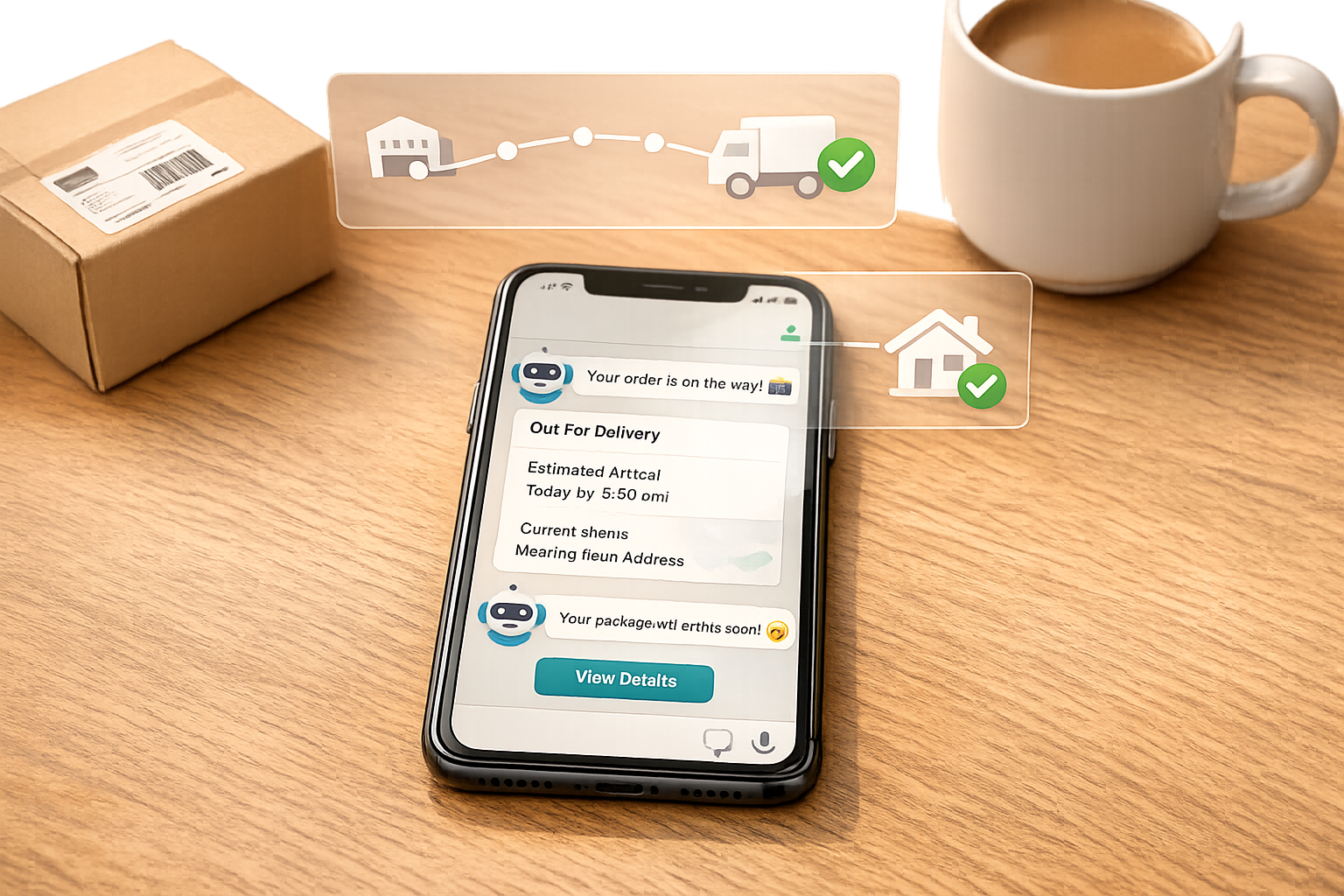 AI Chatbots for Ecommerce Order Tracking: Guide