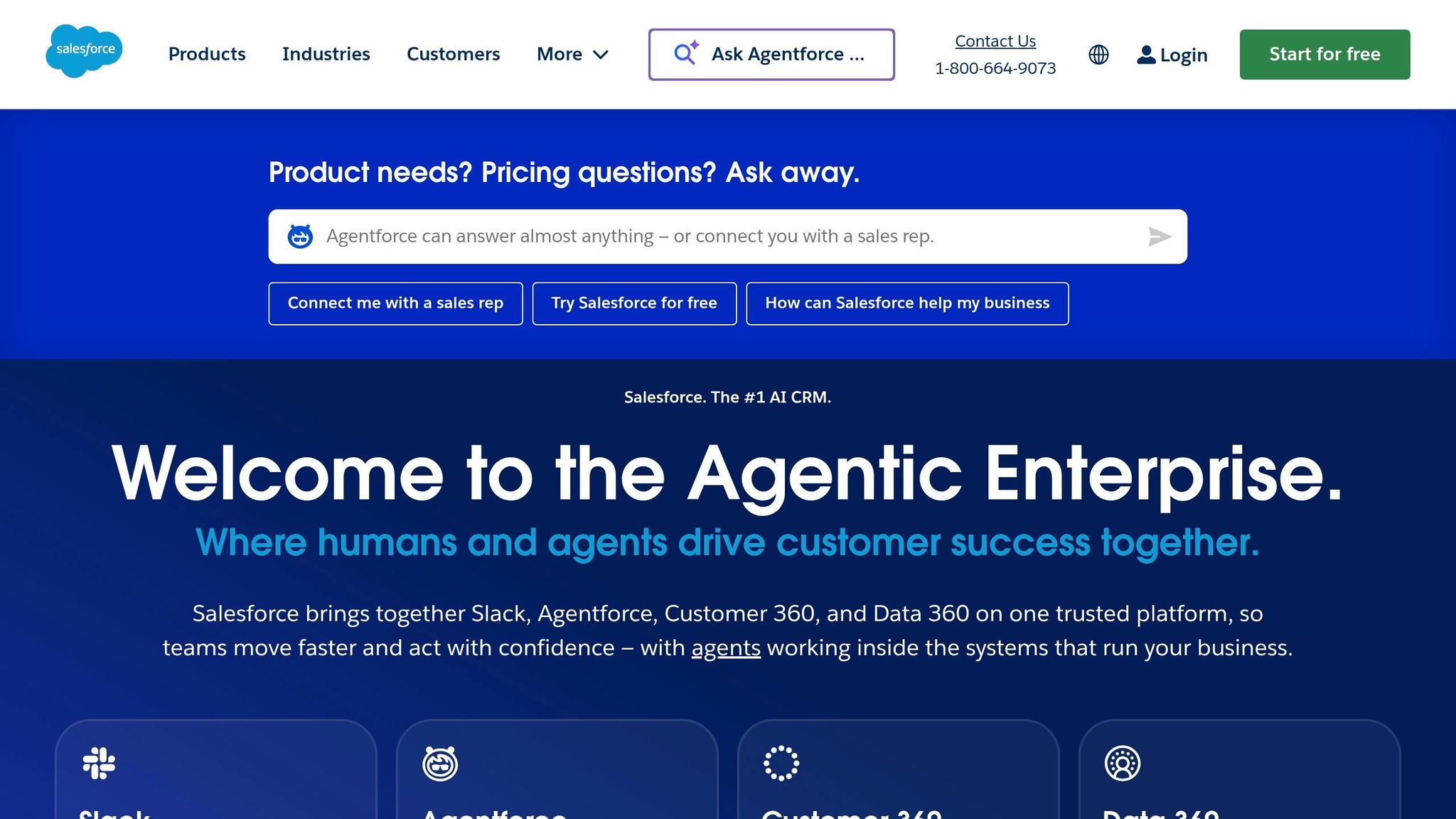 Salesforce