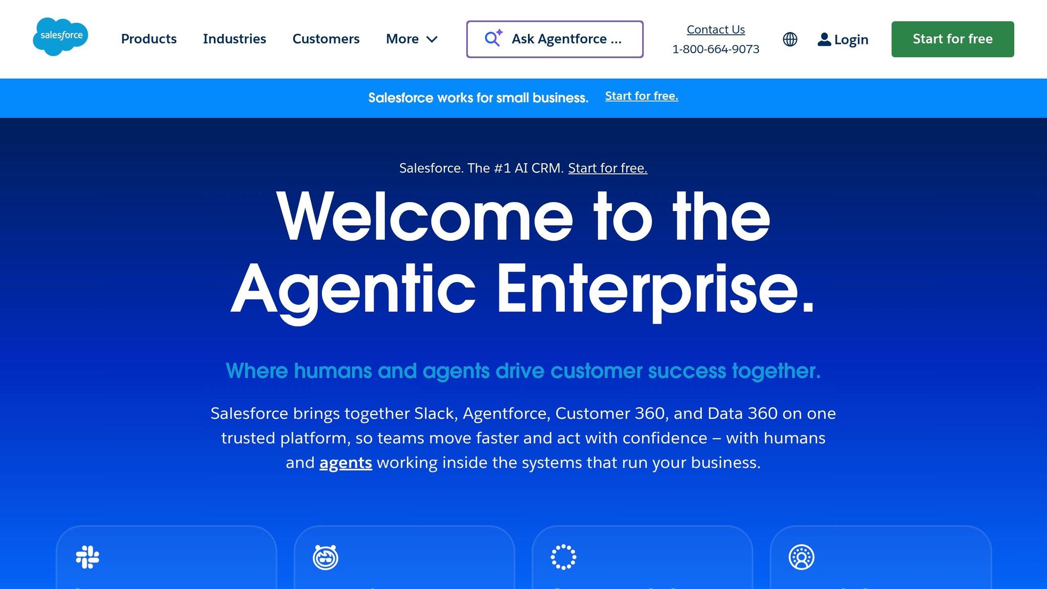 Salesforce