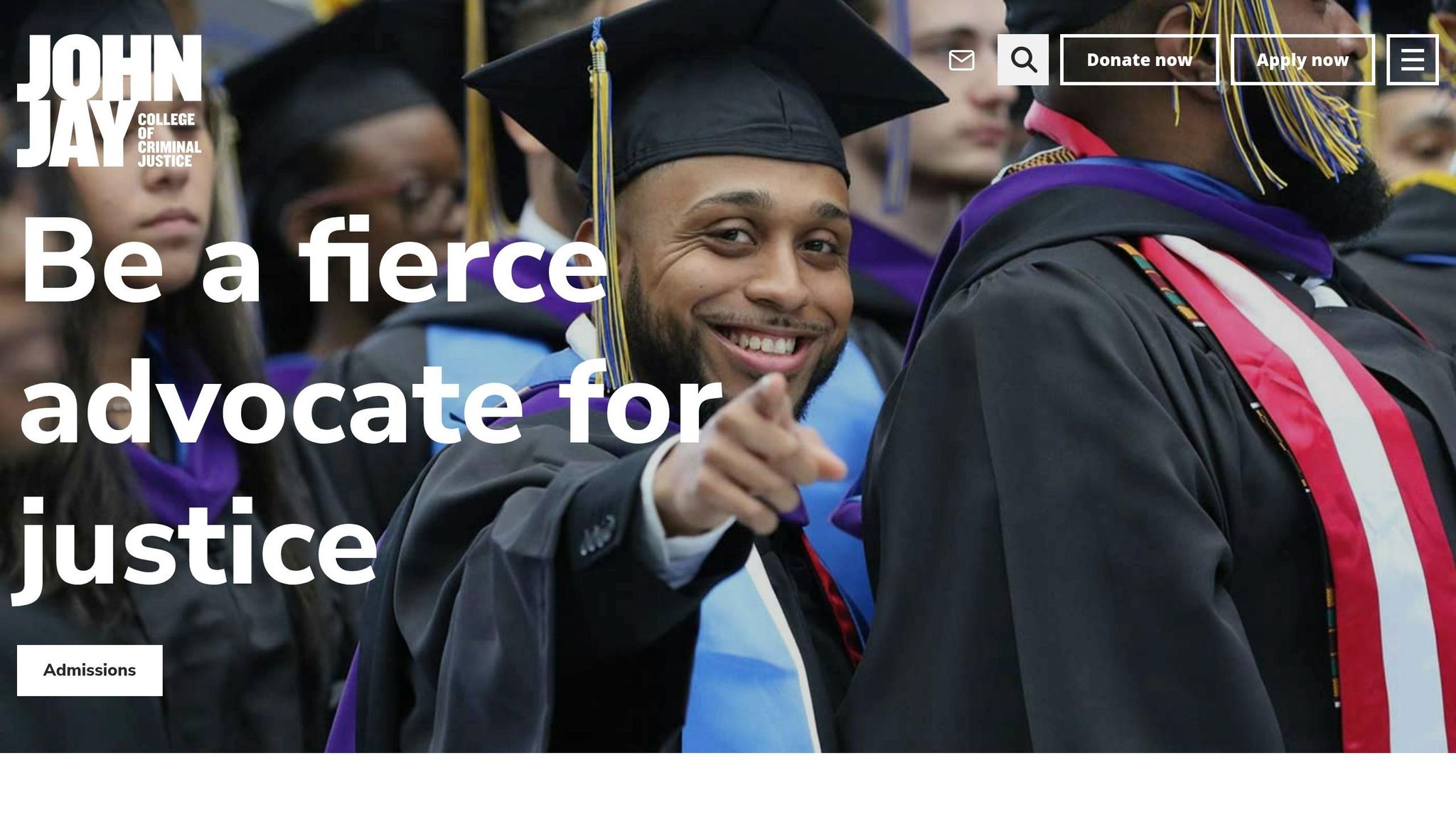 John Jay College