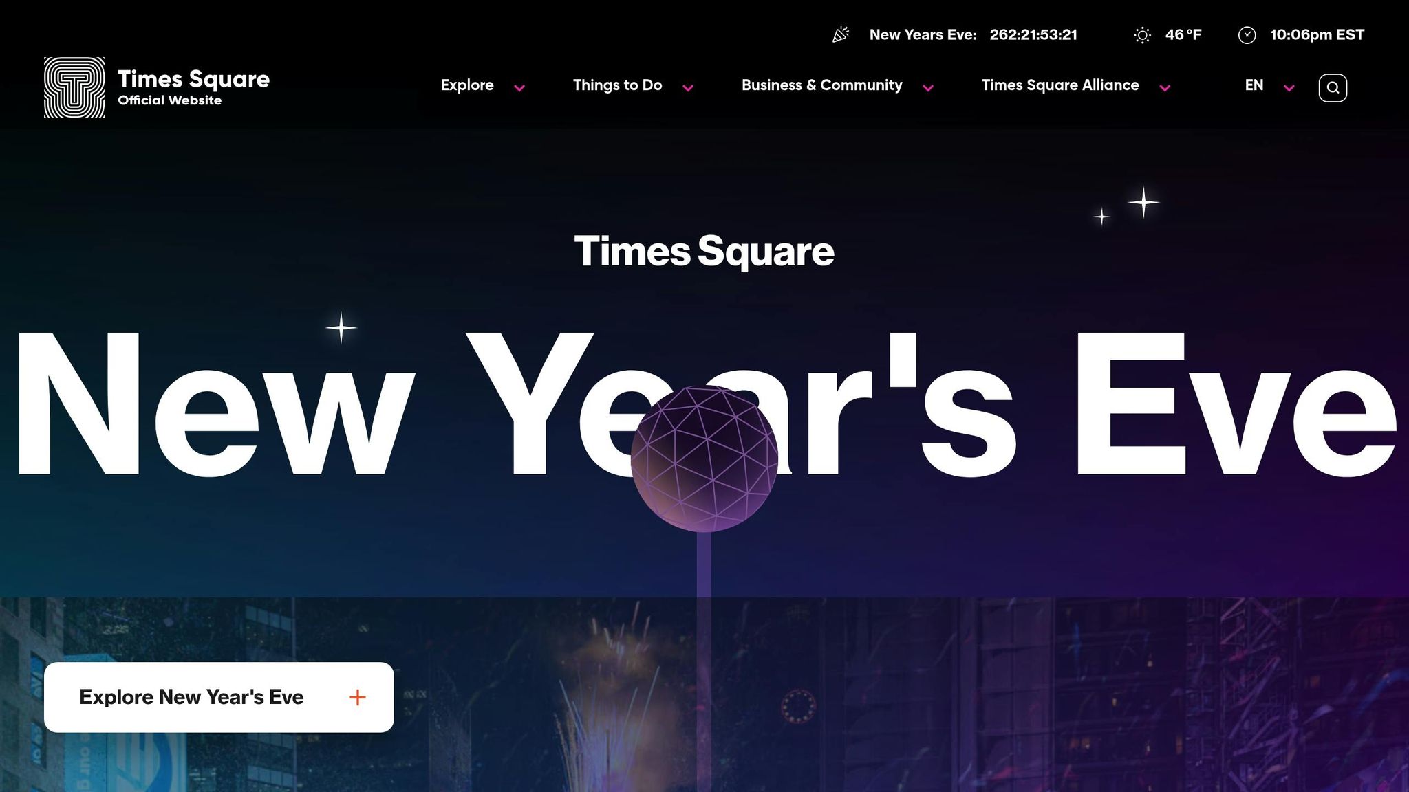 Times Square