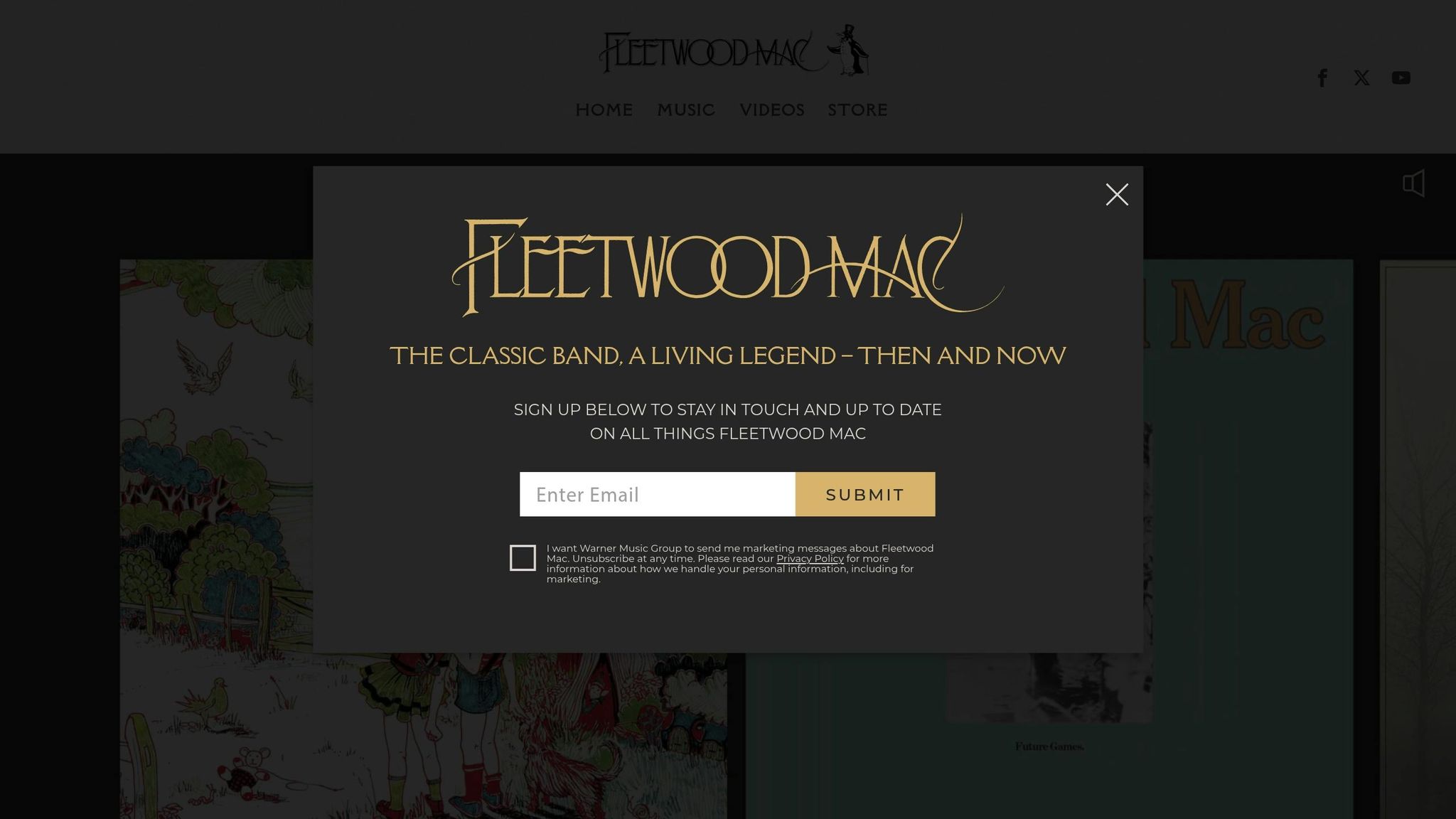 Fleetwood Mac