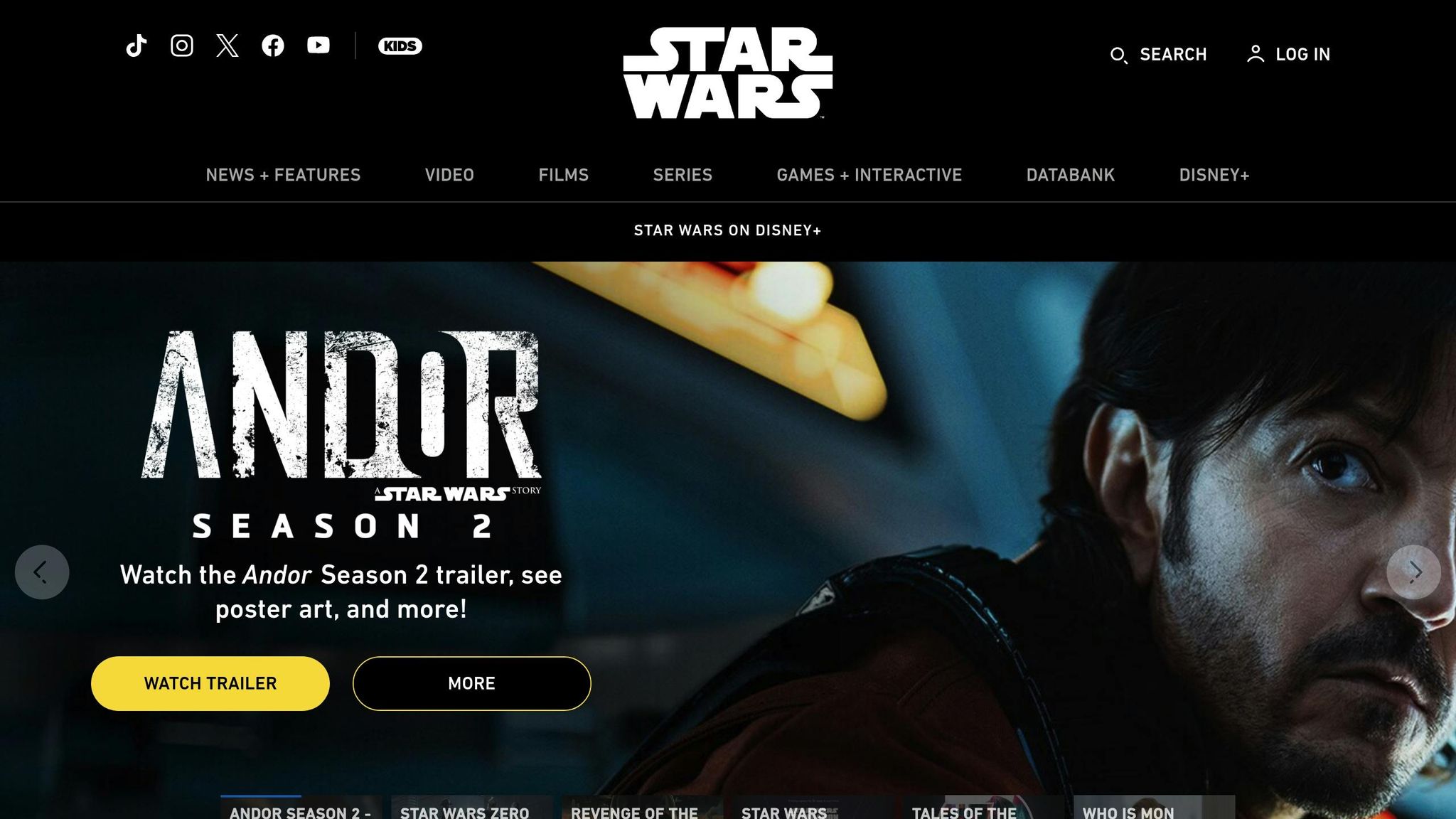 Star Wars