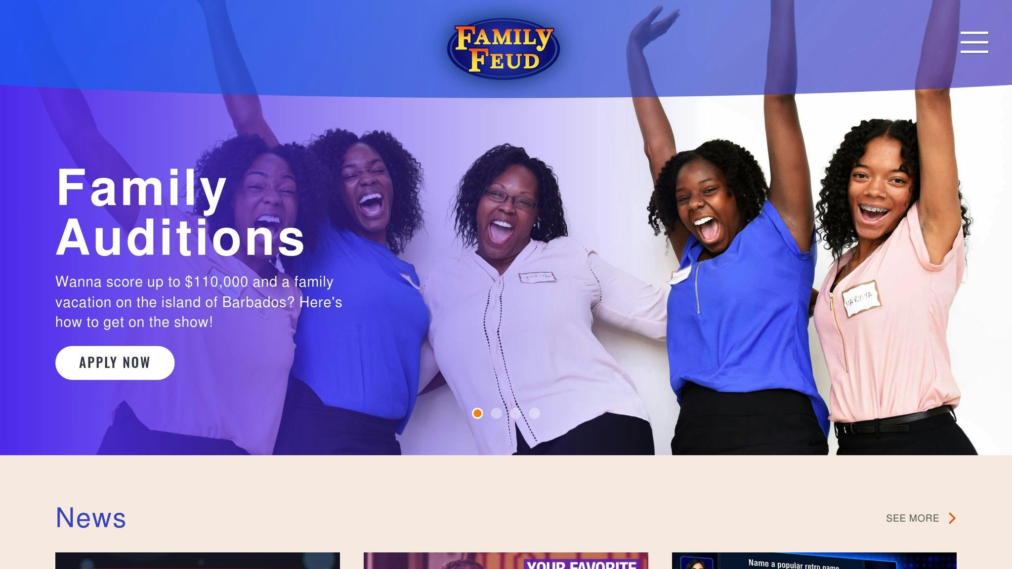 Family Feud