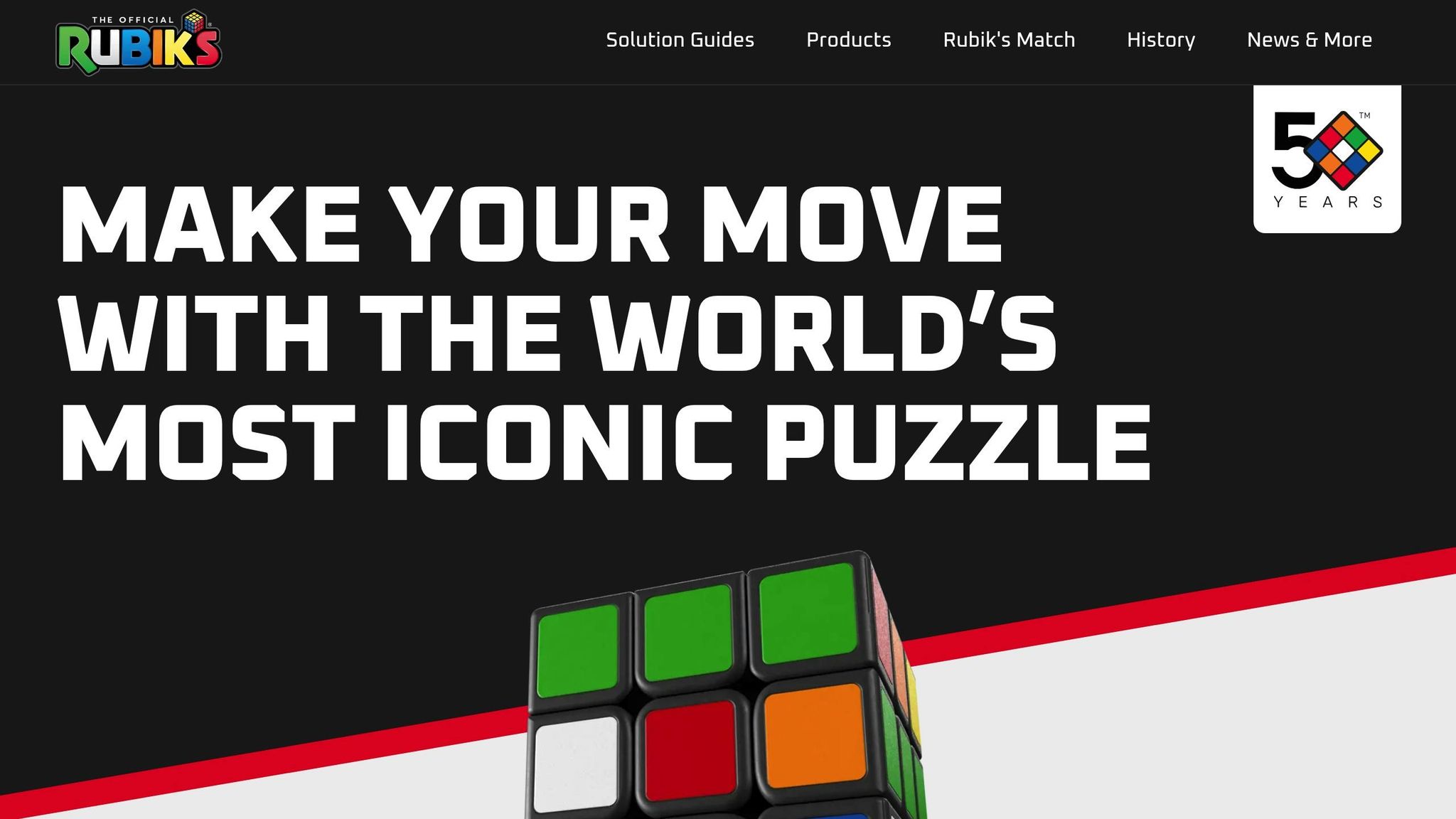 Rubik's Cube