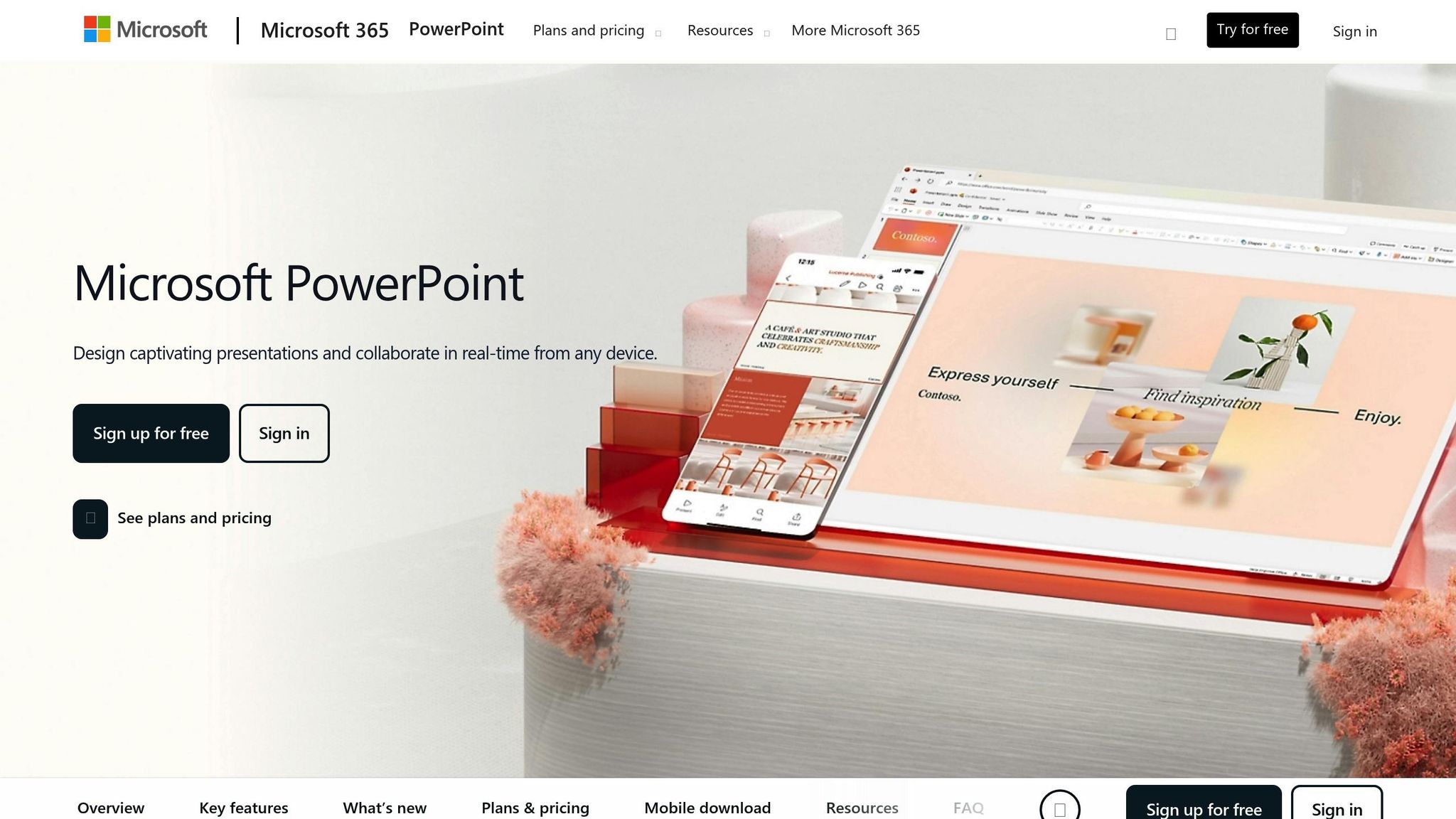 PowerPoint
