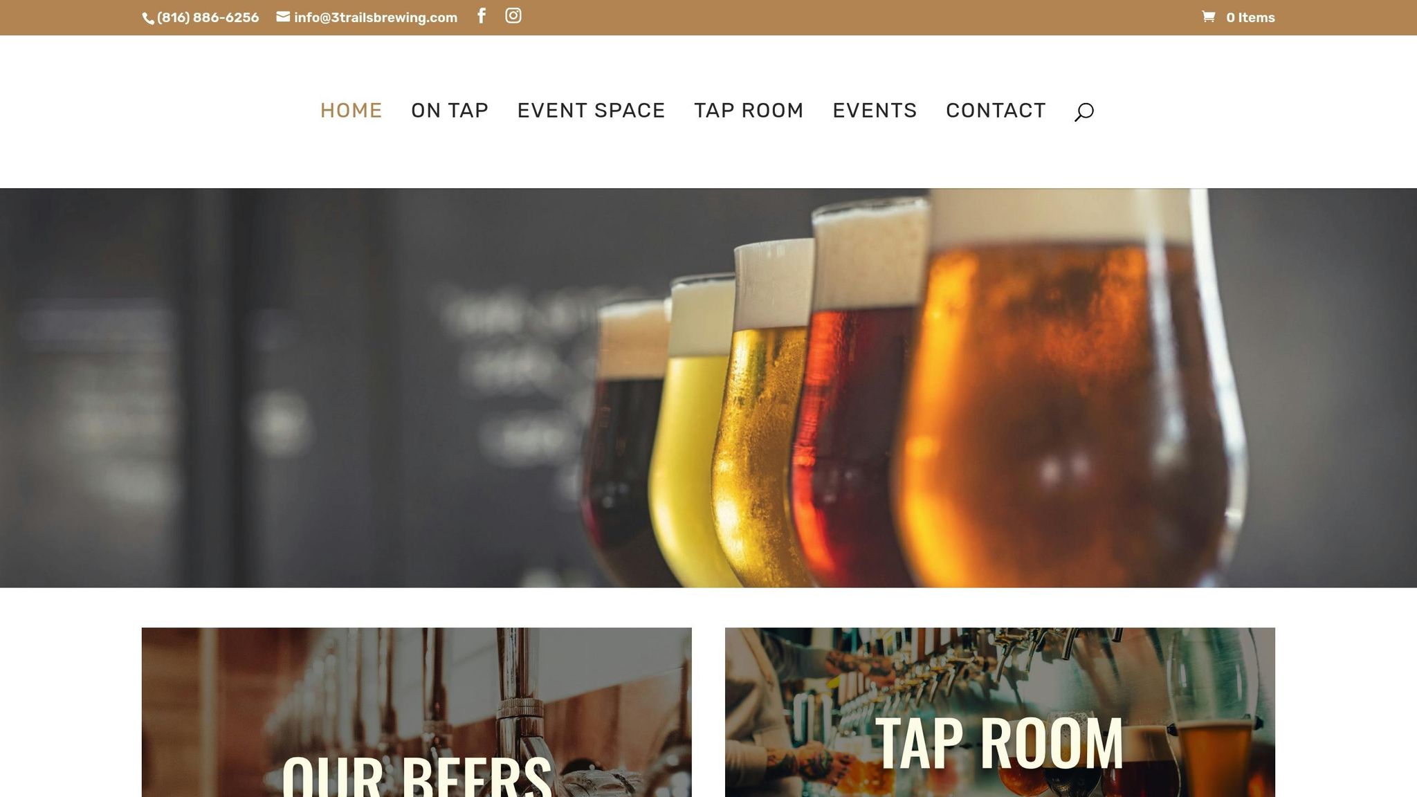 3 Trails Brewing