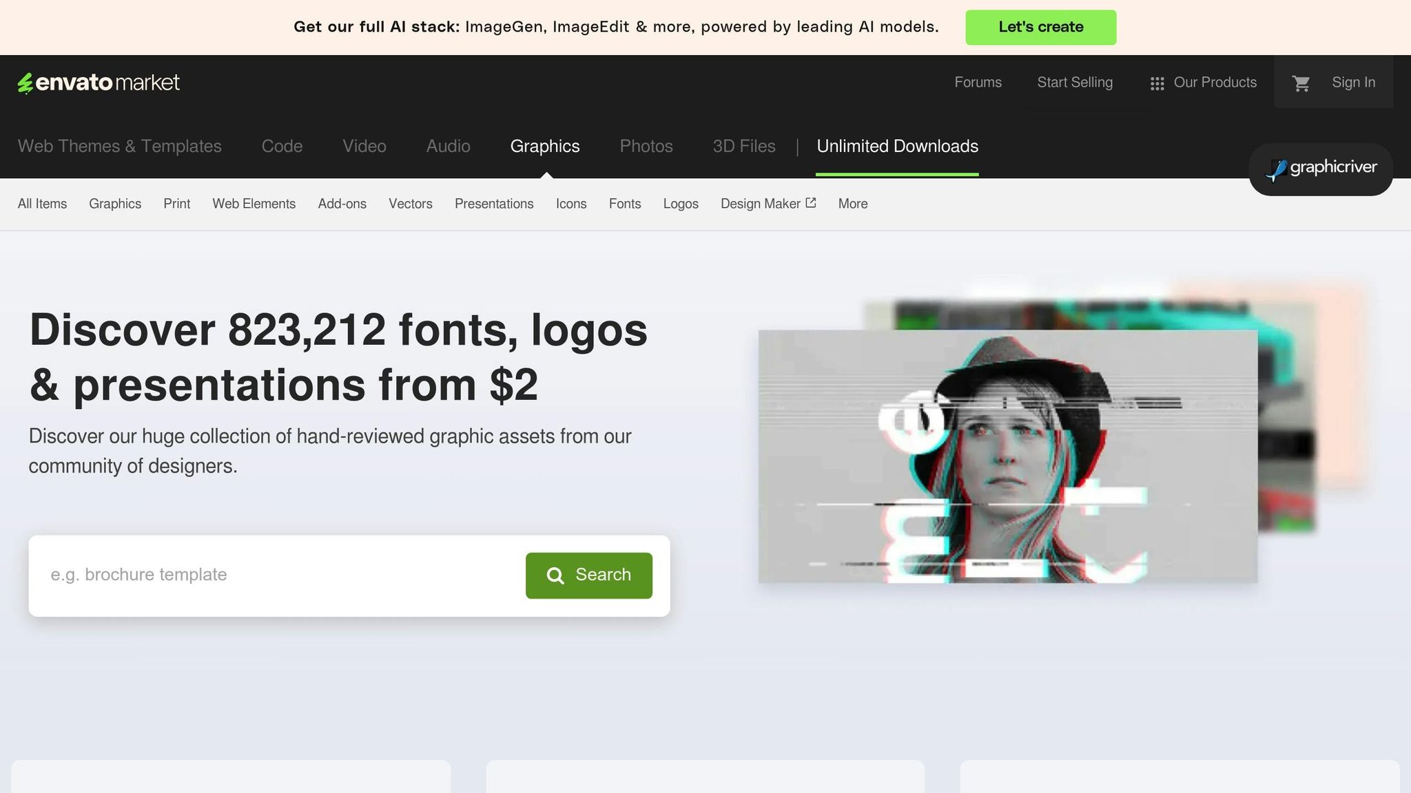 GraphicRiver