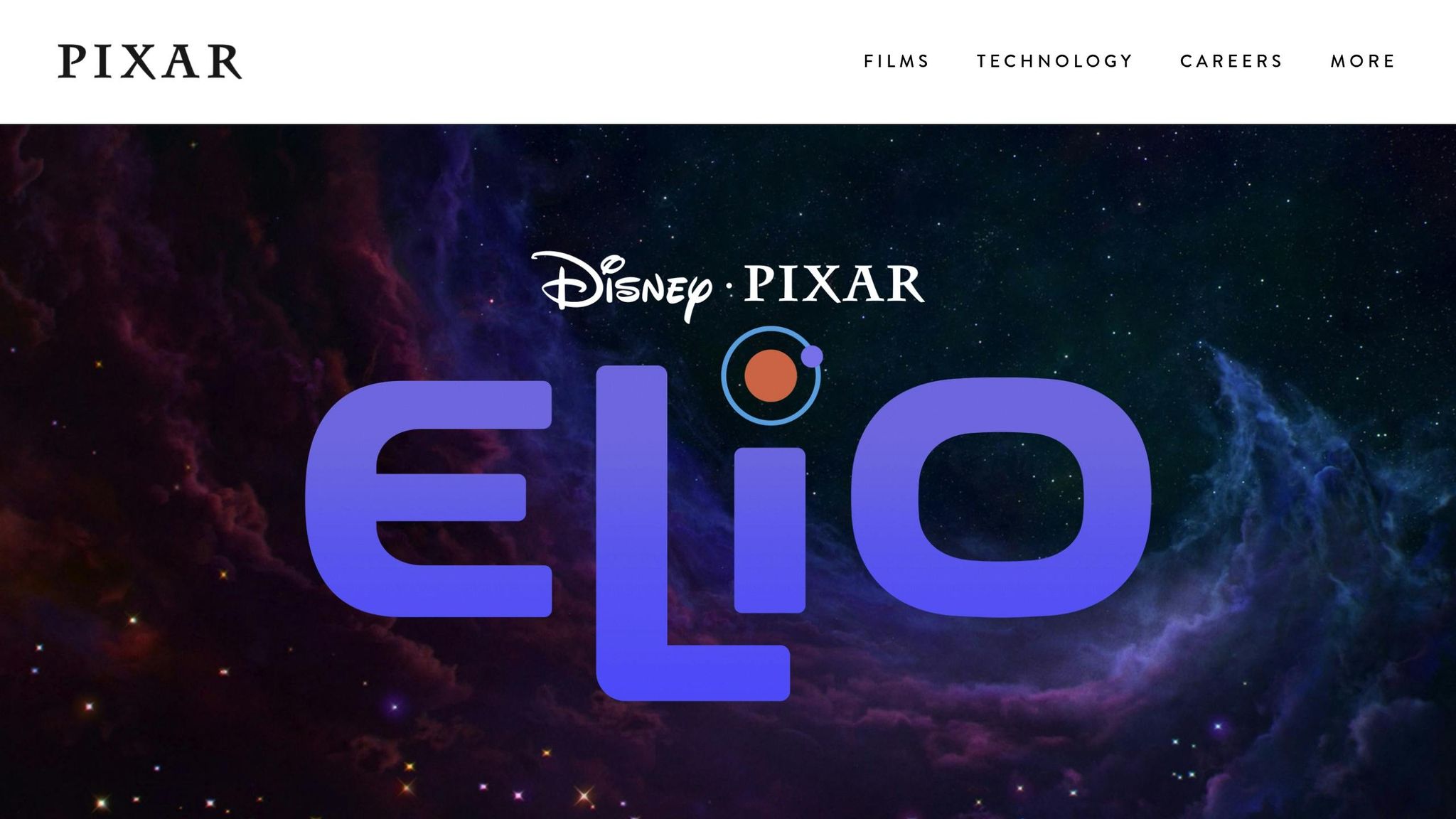 Pixar