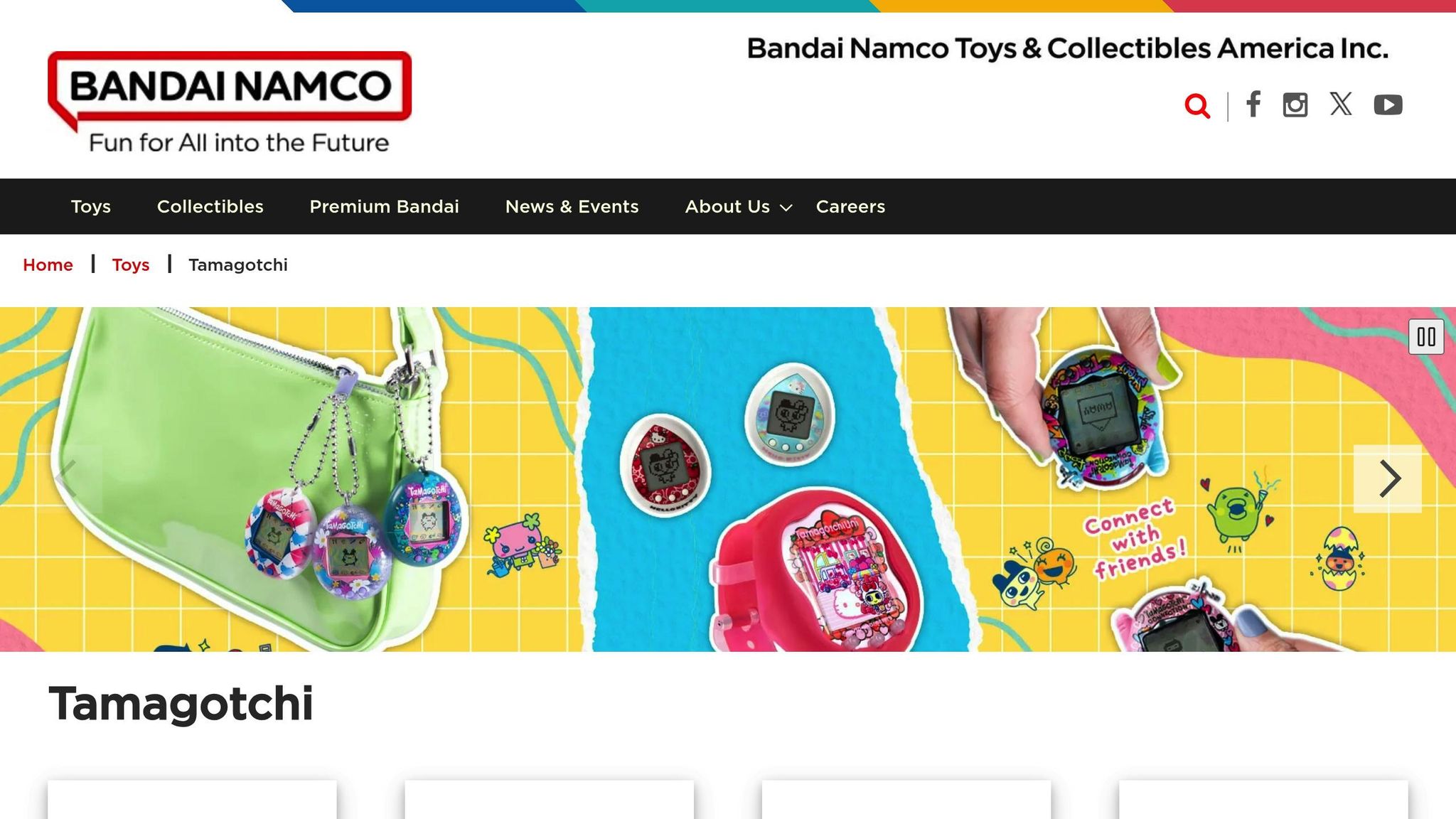 Tamagotchi