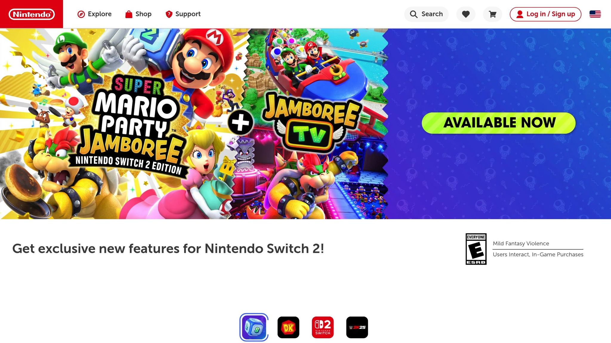Nintendo