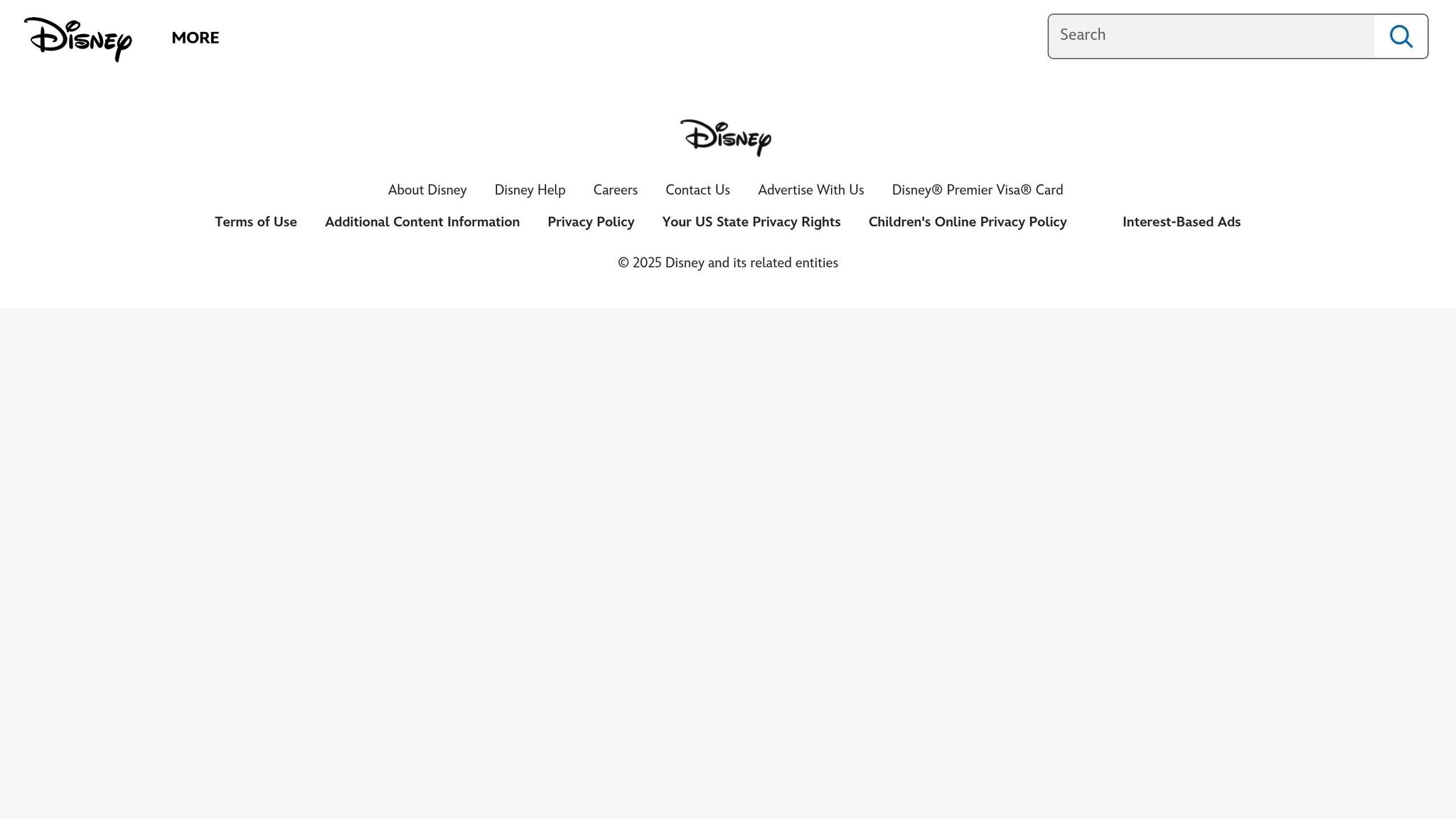 Disney