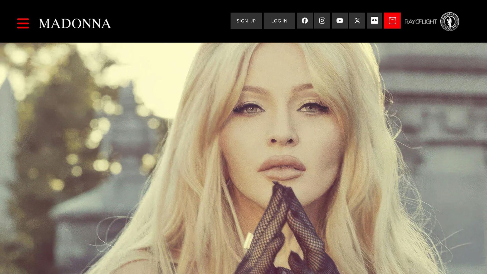 Madonna