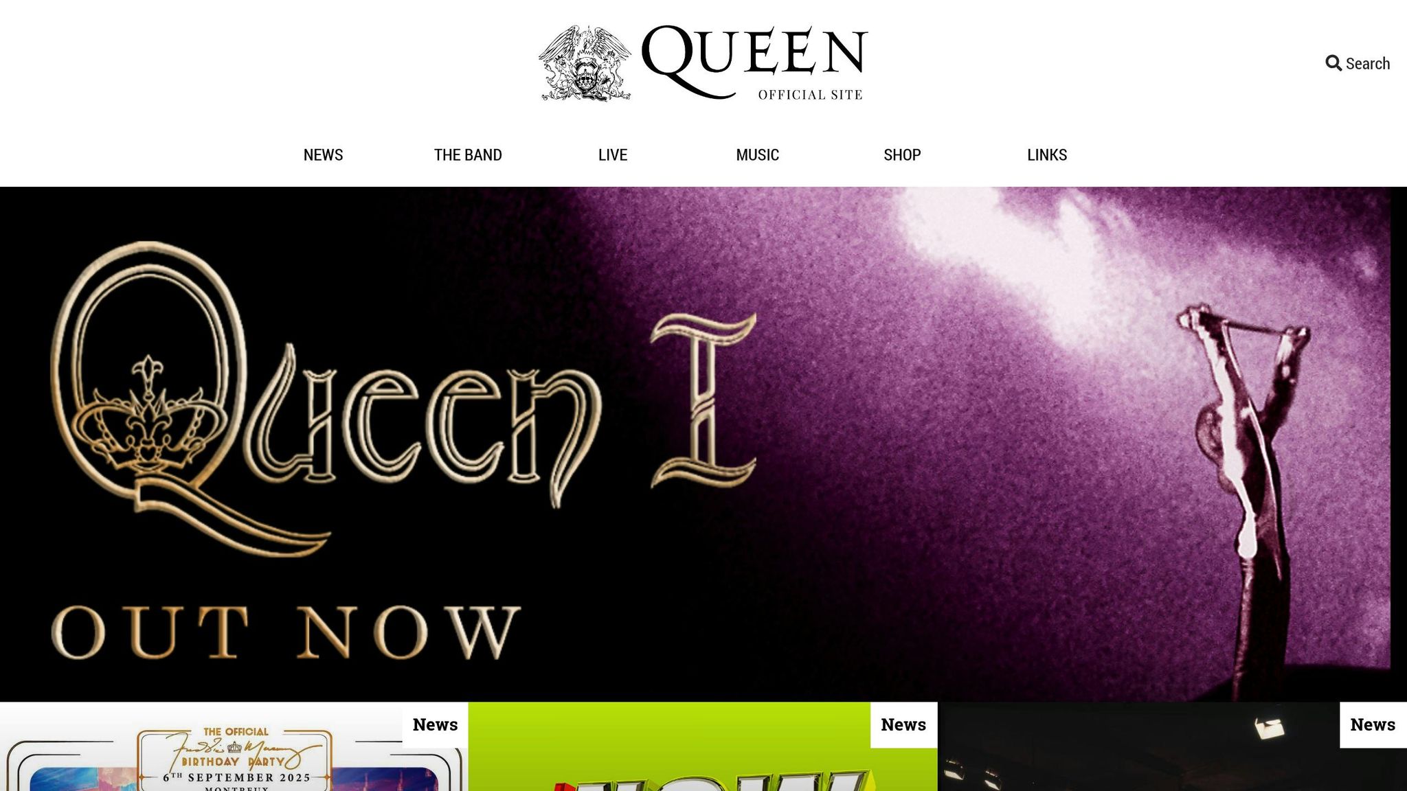 Queen