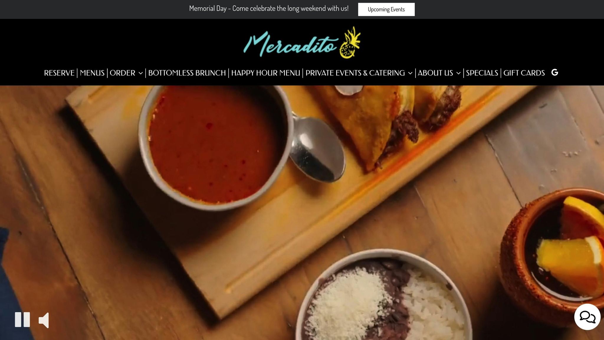 Mercadito