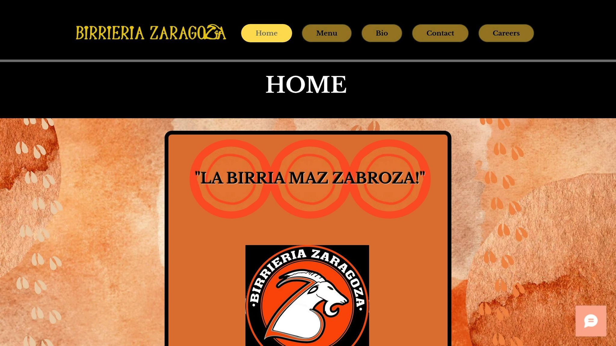 Birrieria Zaragoza