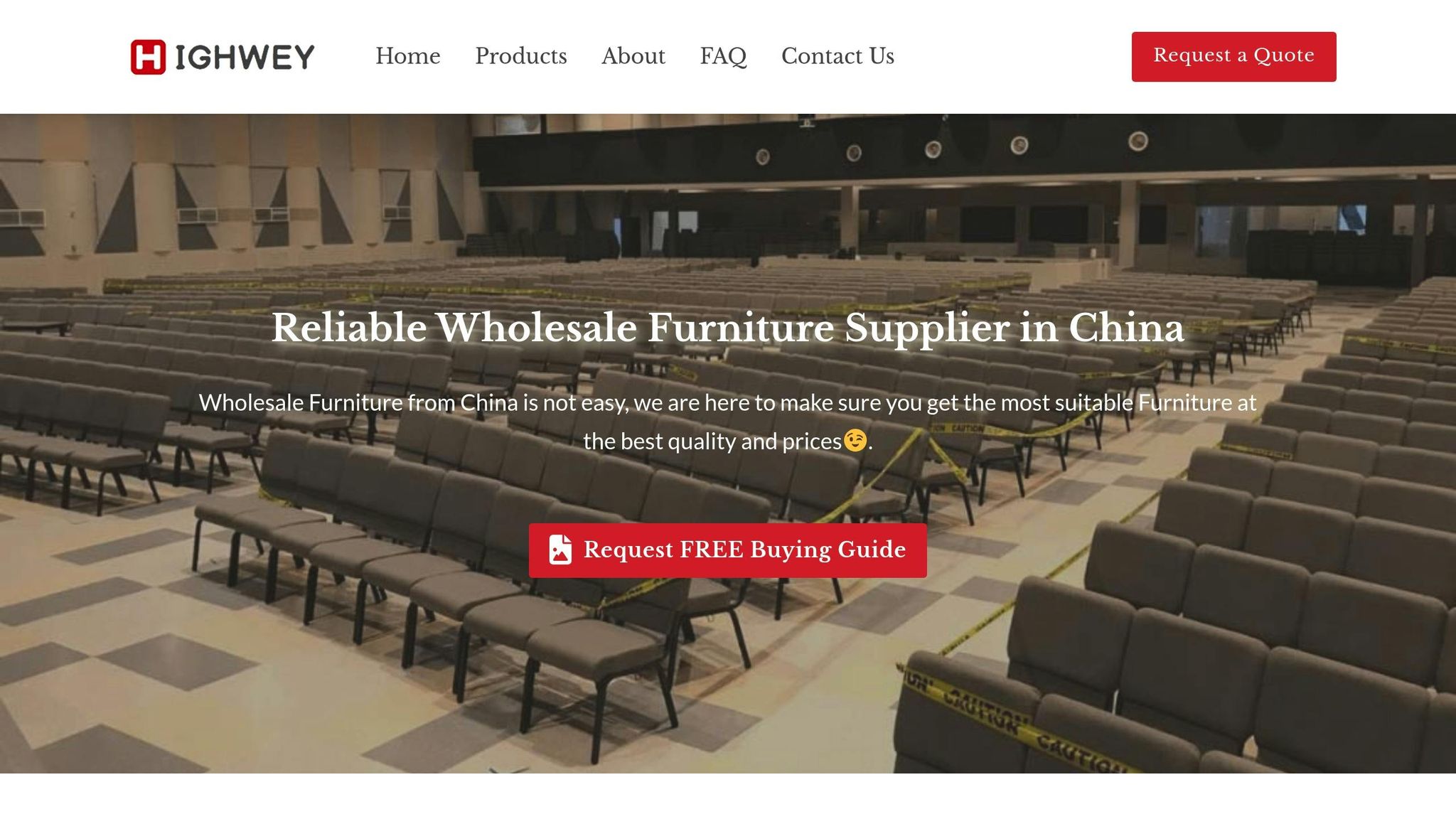Highwey Furniture