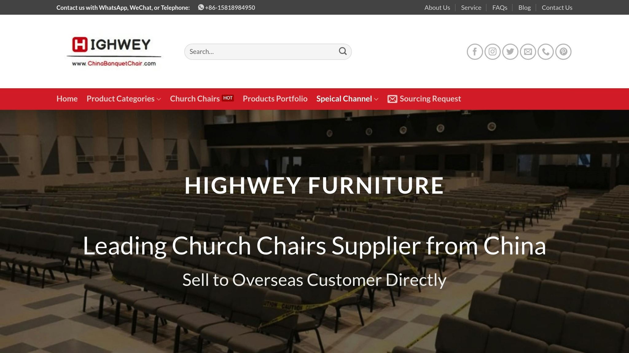 Highwey Furniture
