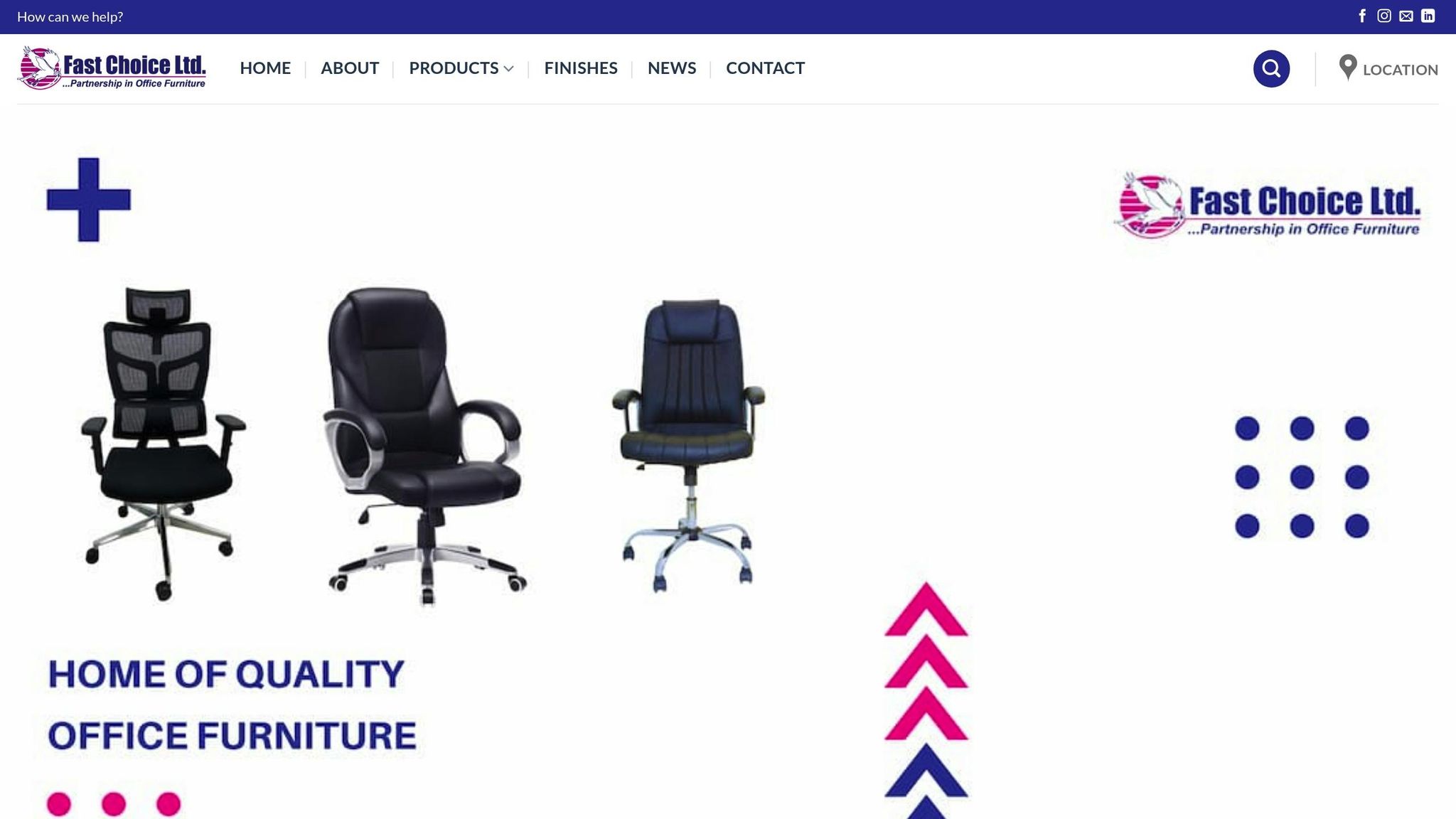 Fast Choice Limited