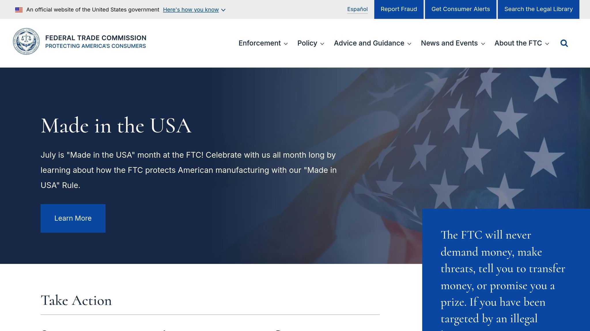 FTC