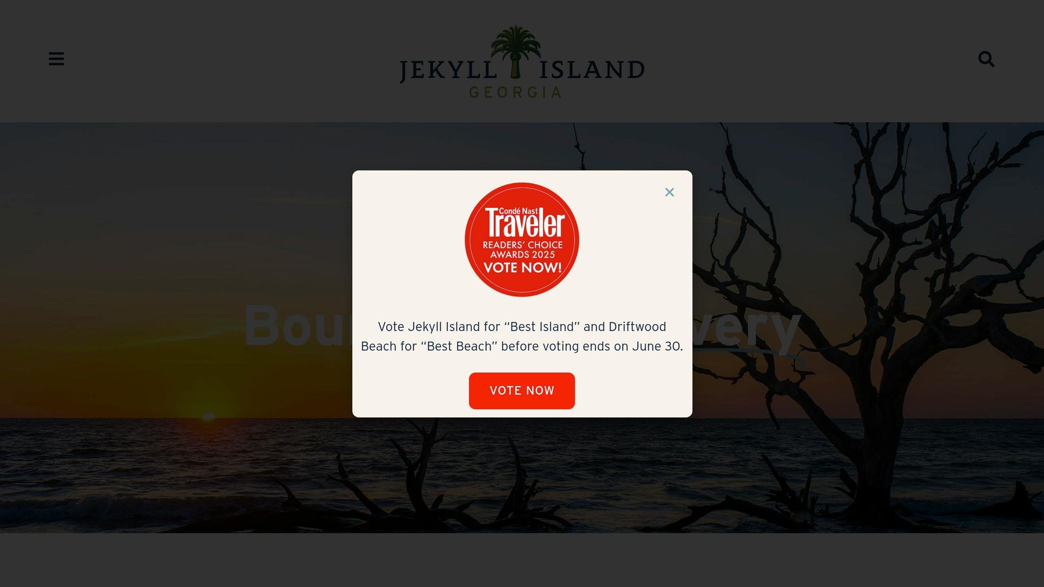 Jekyll Island