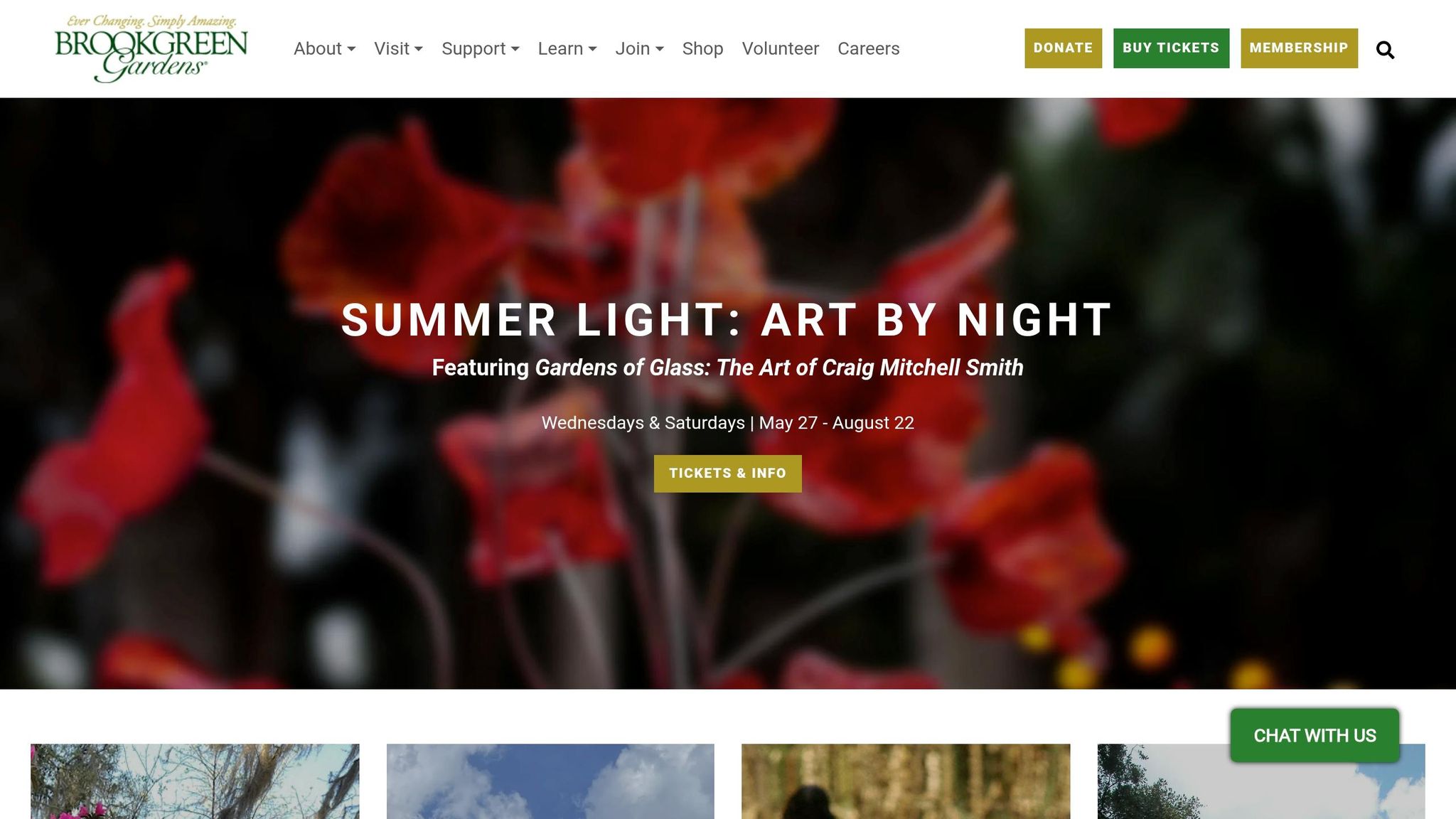 Brookgreen Gardens