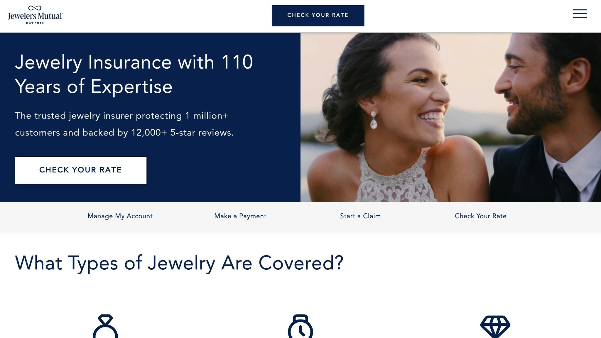Jewelers Mutual